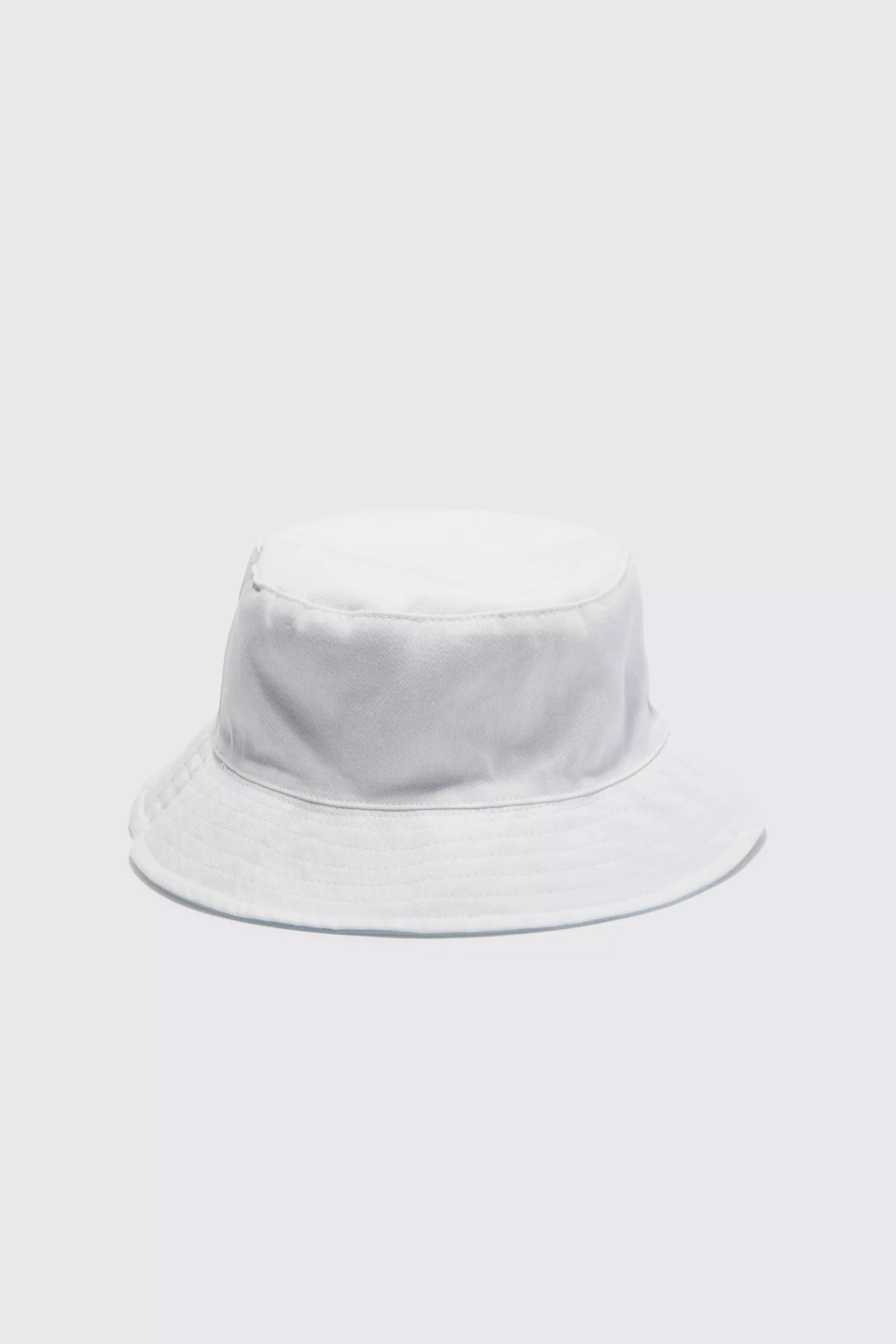 Blue Reversible Bucket Hat alternative image
