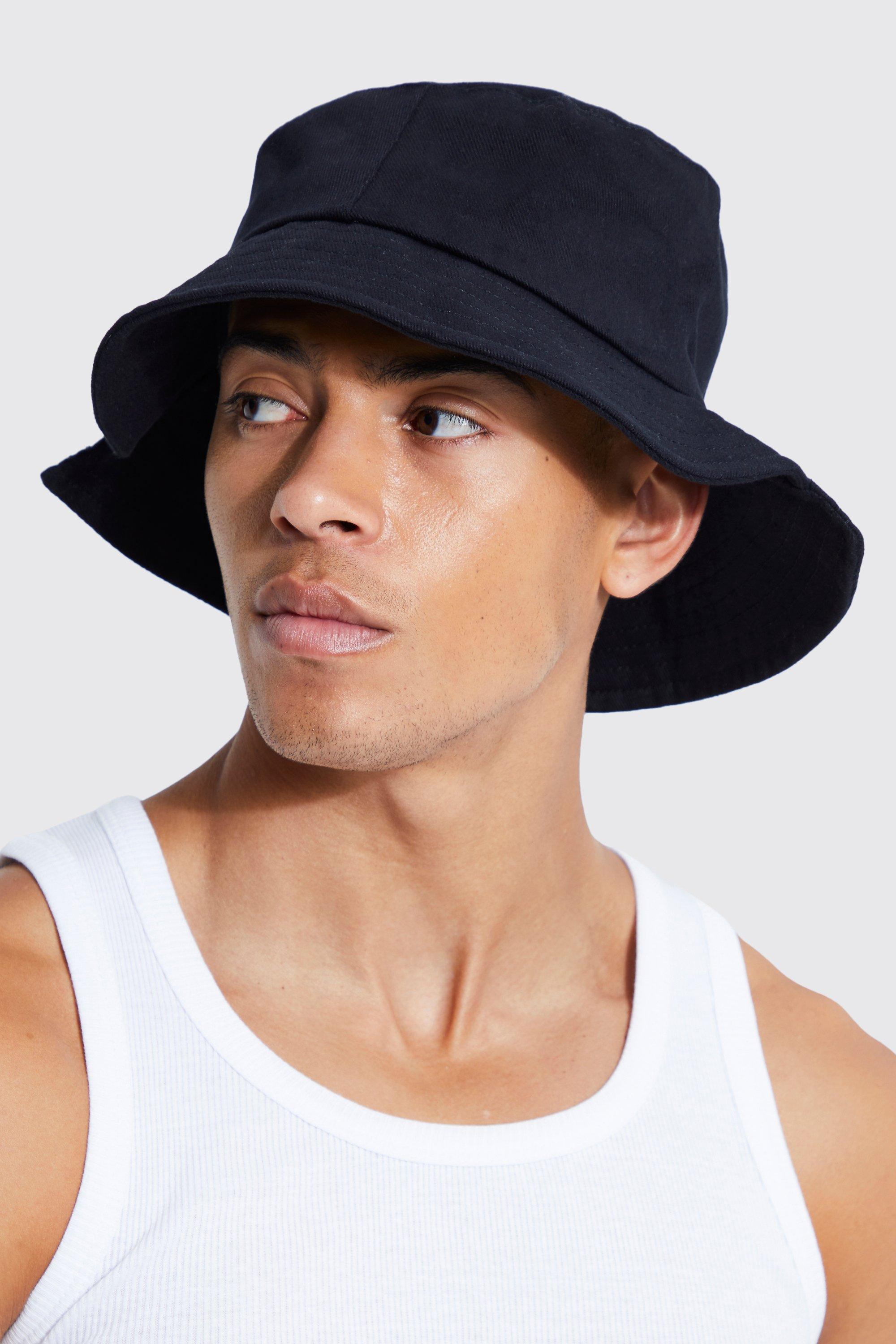 Asymmetrical hat cheap