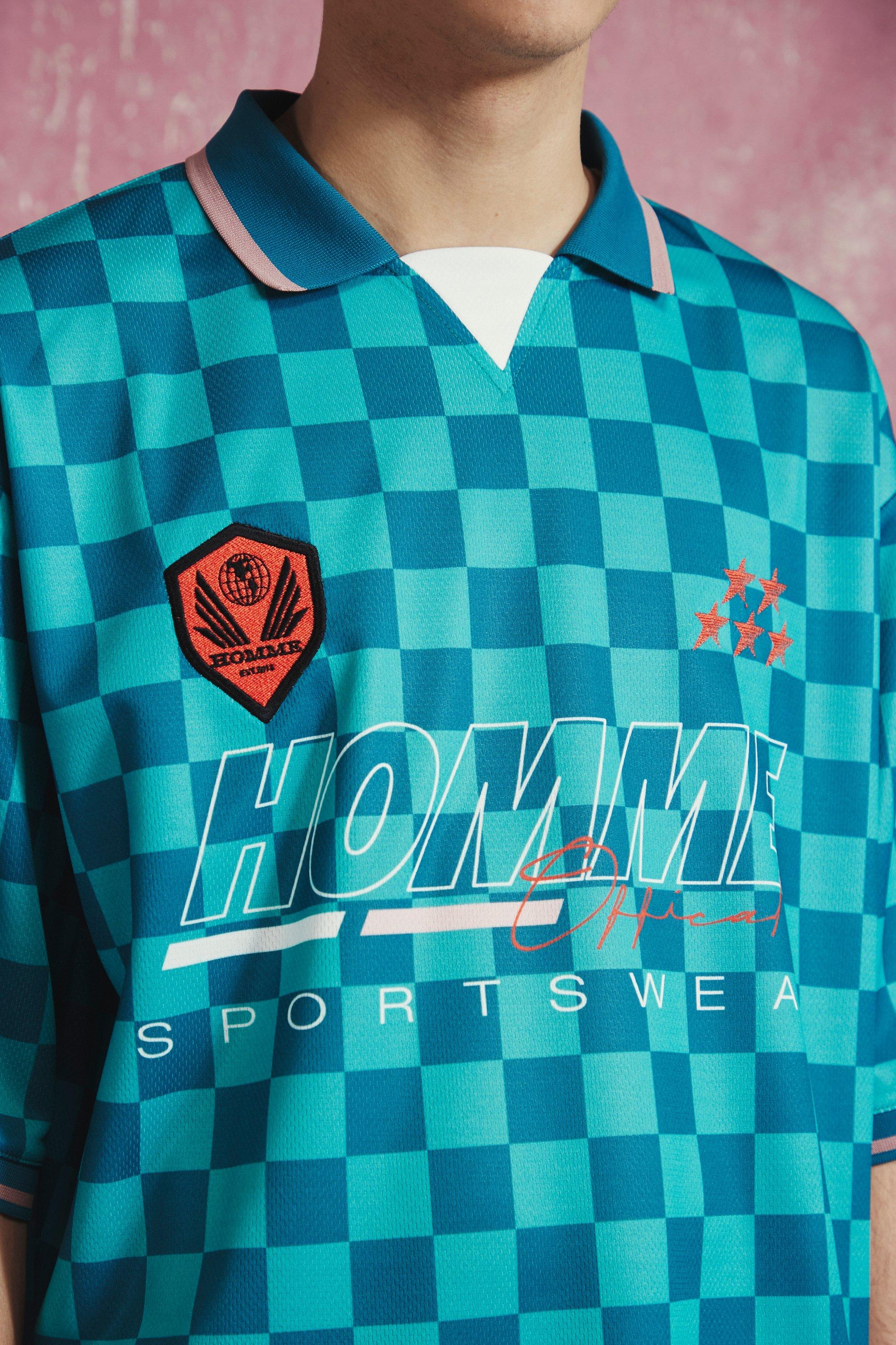 Closed polo hot sale