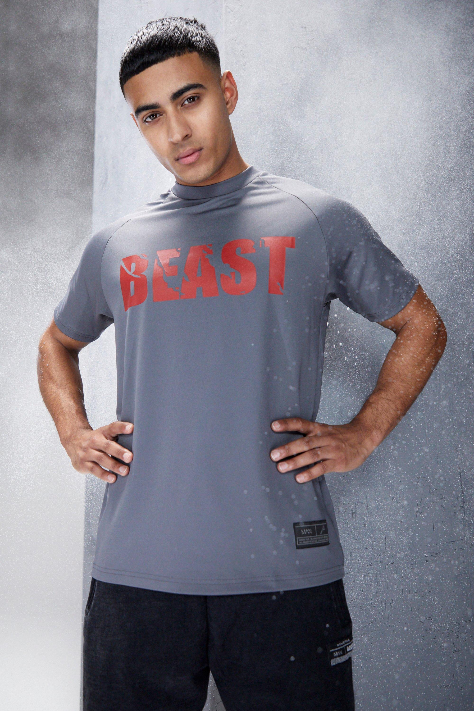 Nike shop beast shirt