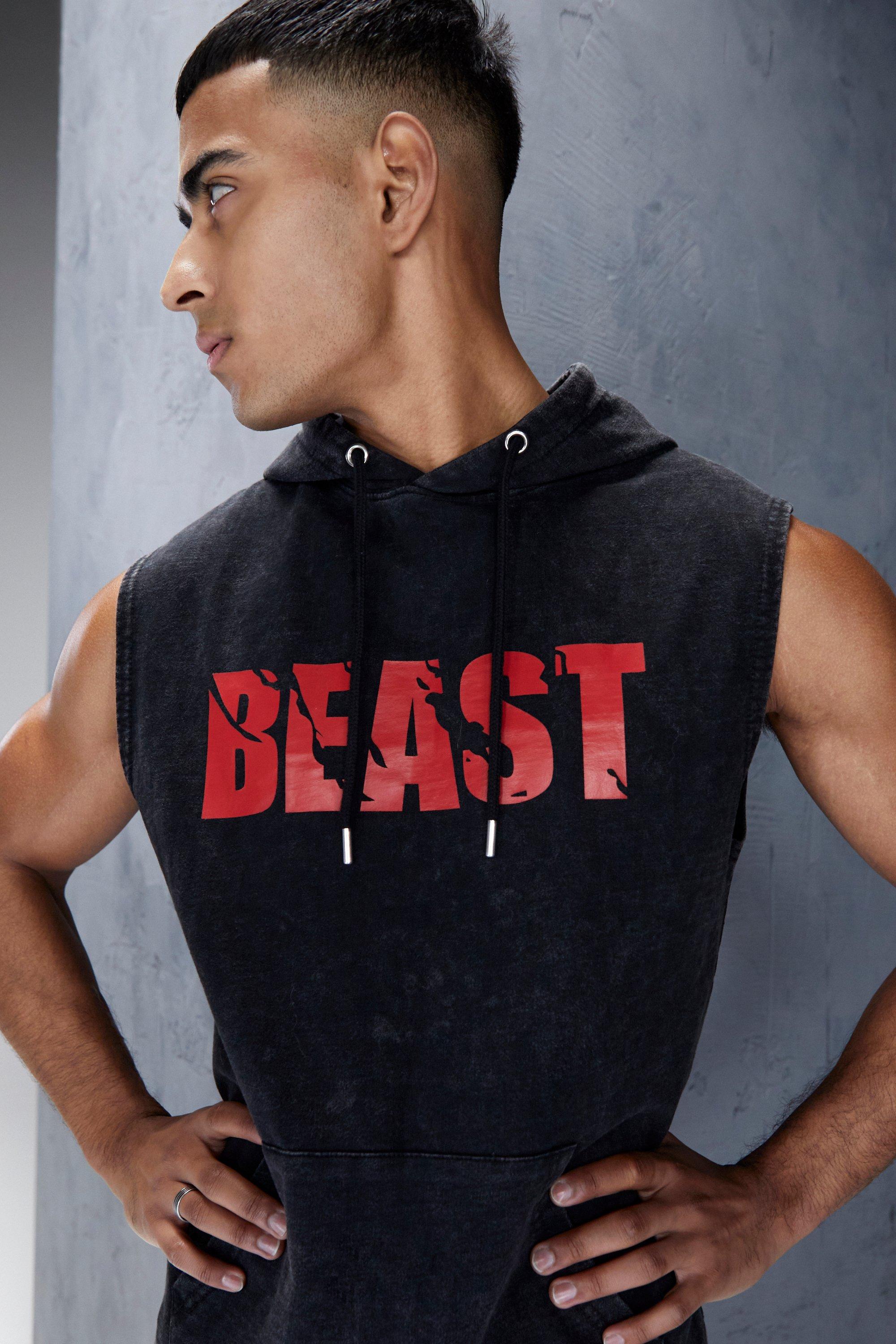 Beast hoodies store