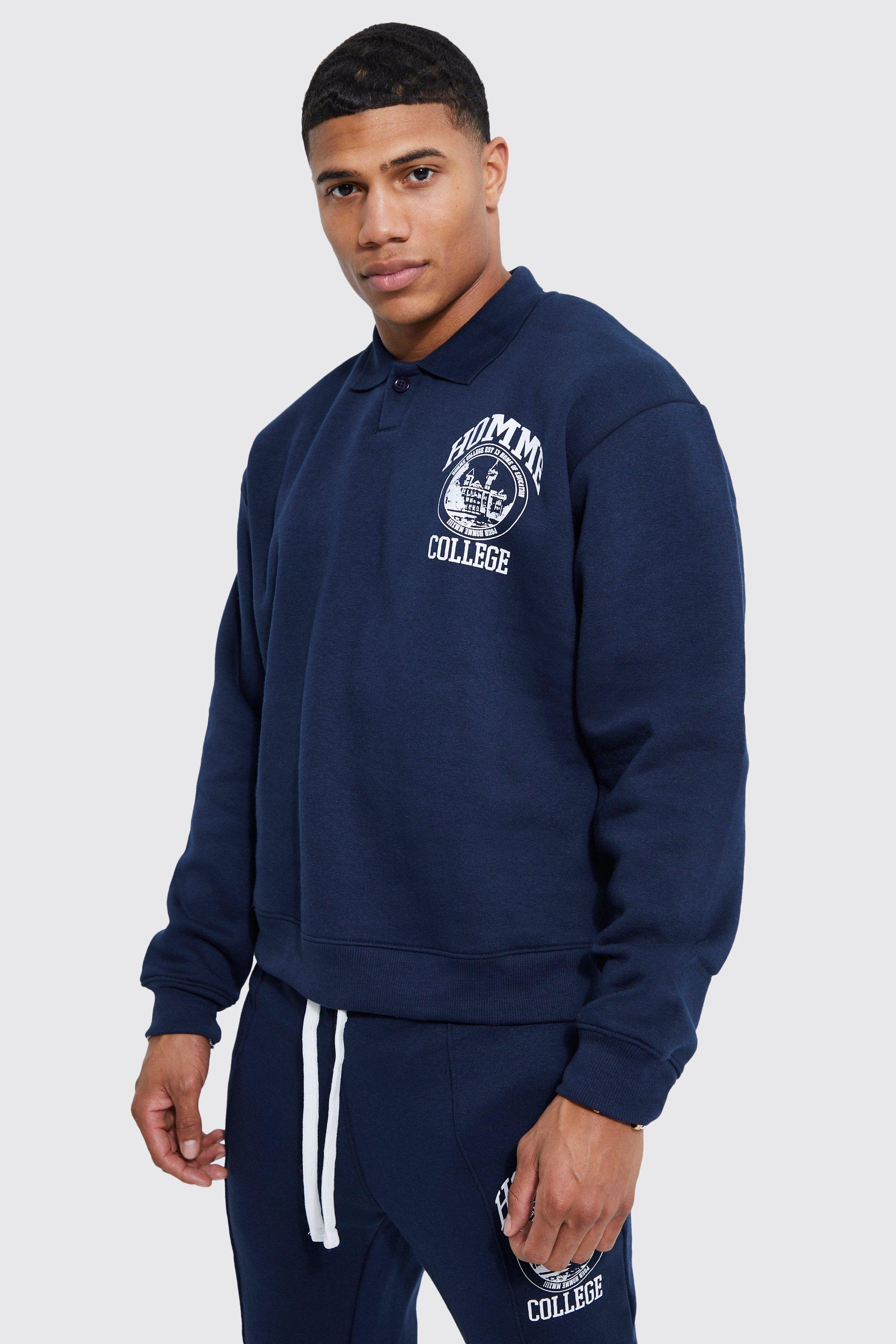 Rugby tracksuit best sale