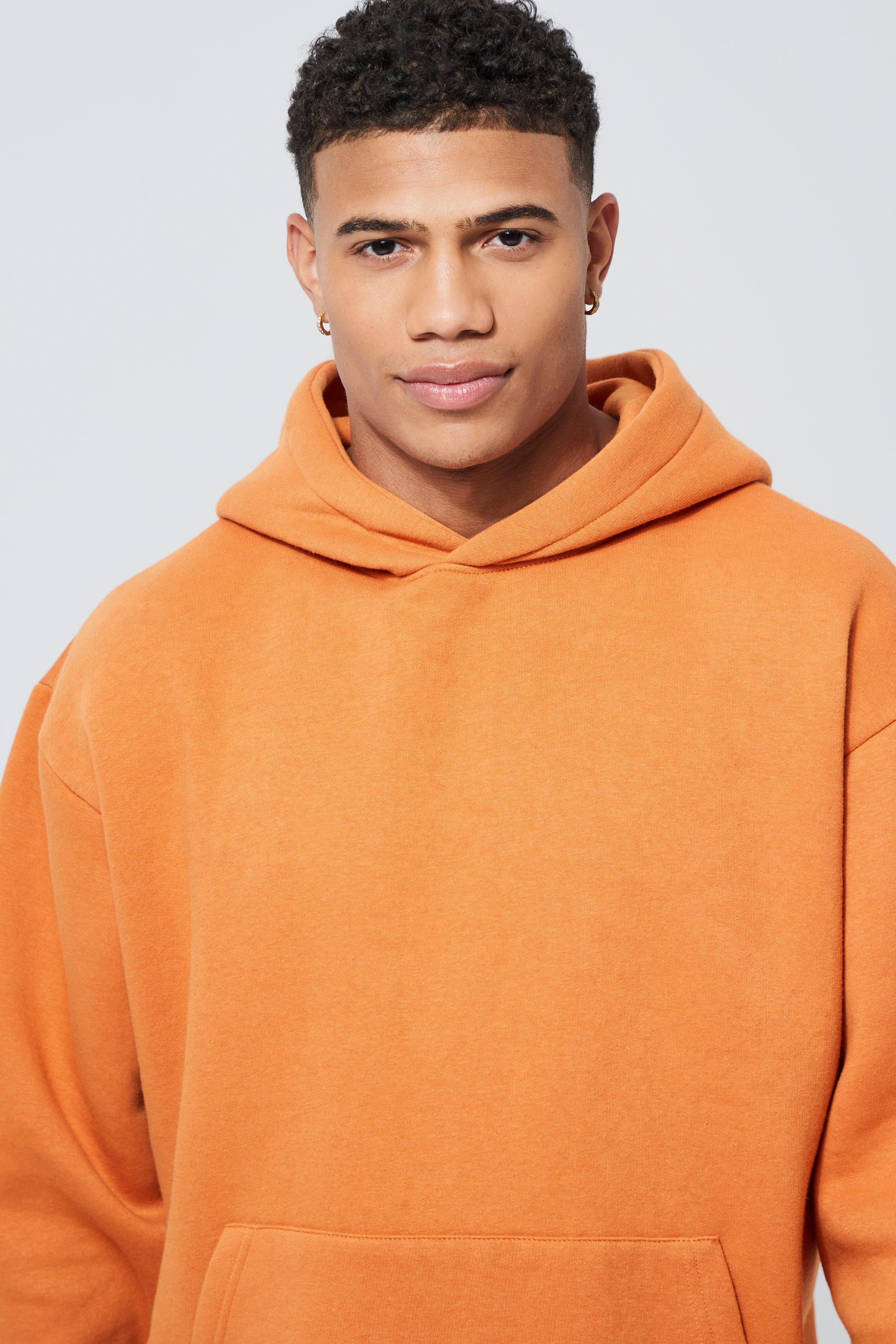 Oversized hoodies – Straight Outta Cotton