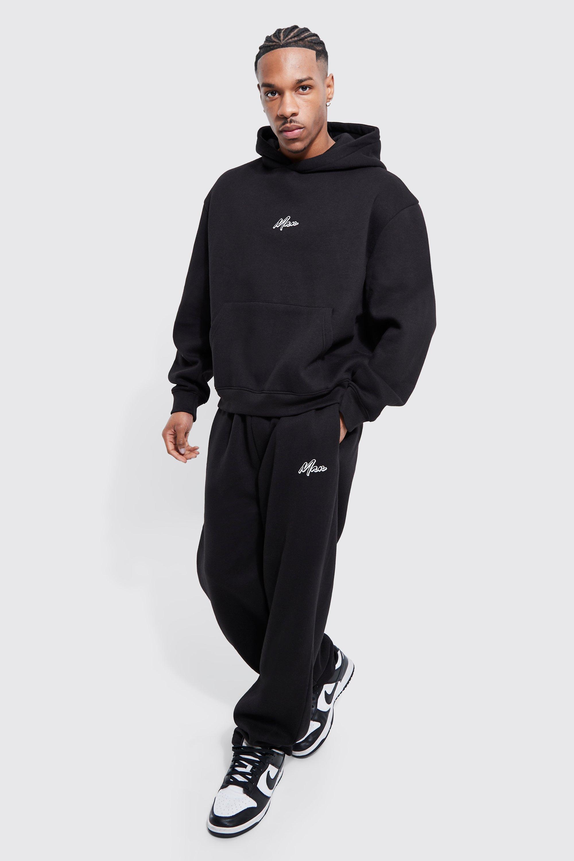 Tuta nike con scritta sulla gamba discount