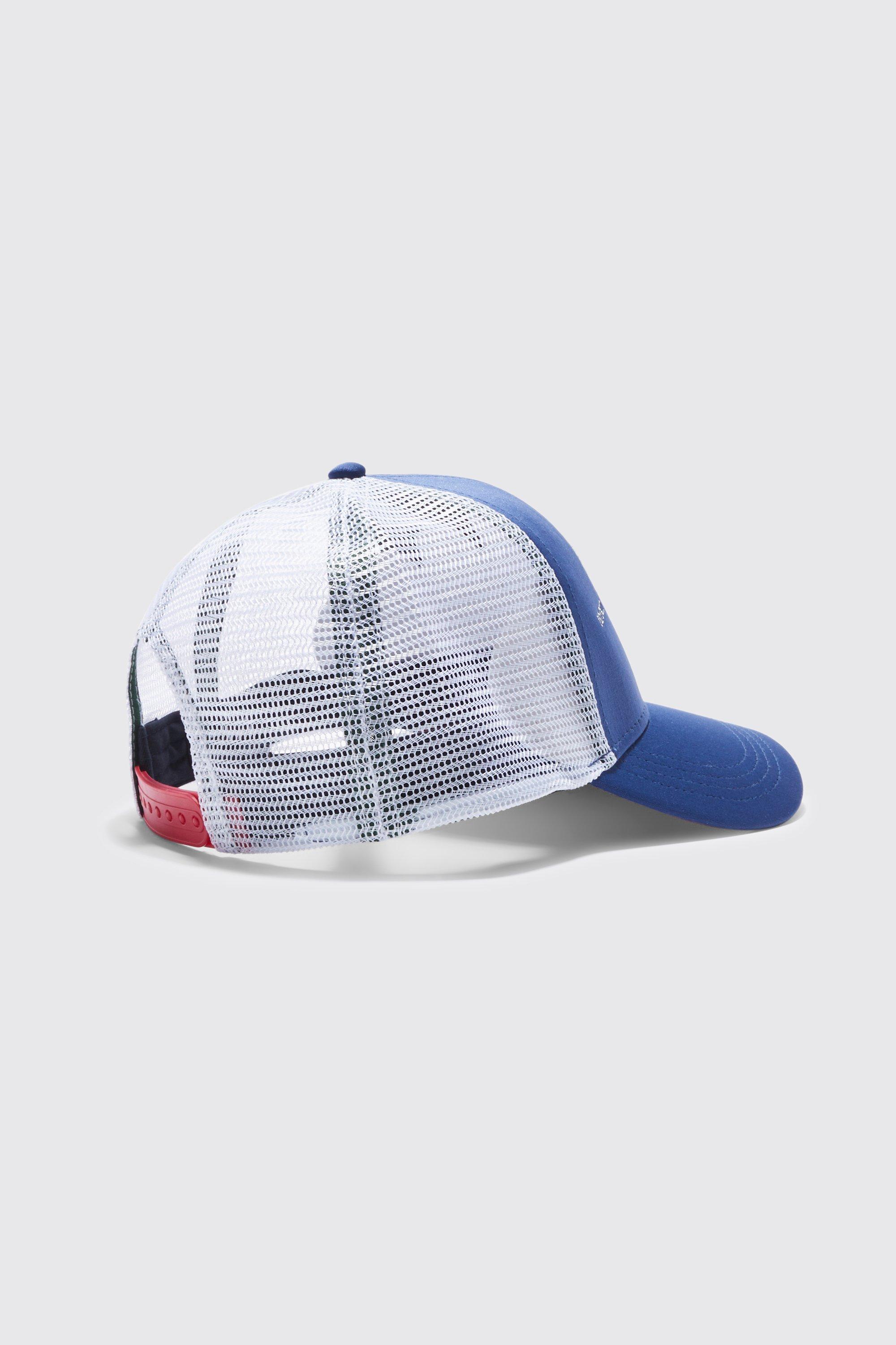 Men's trucker store hats uk