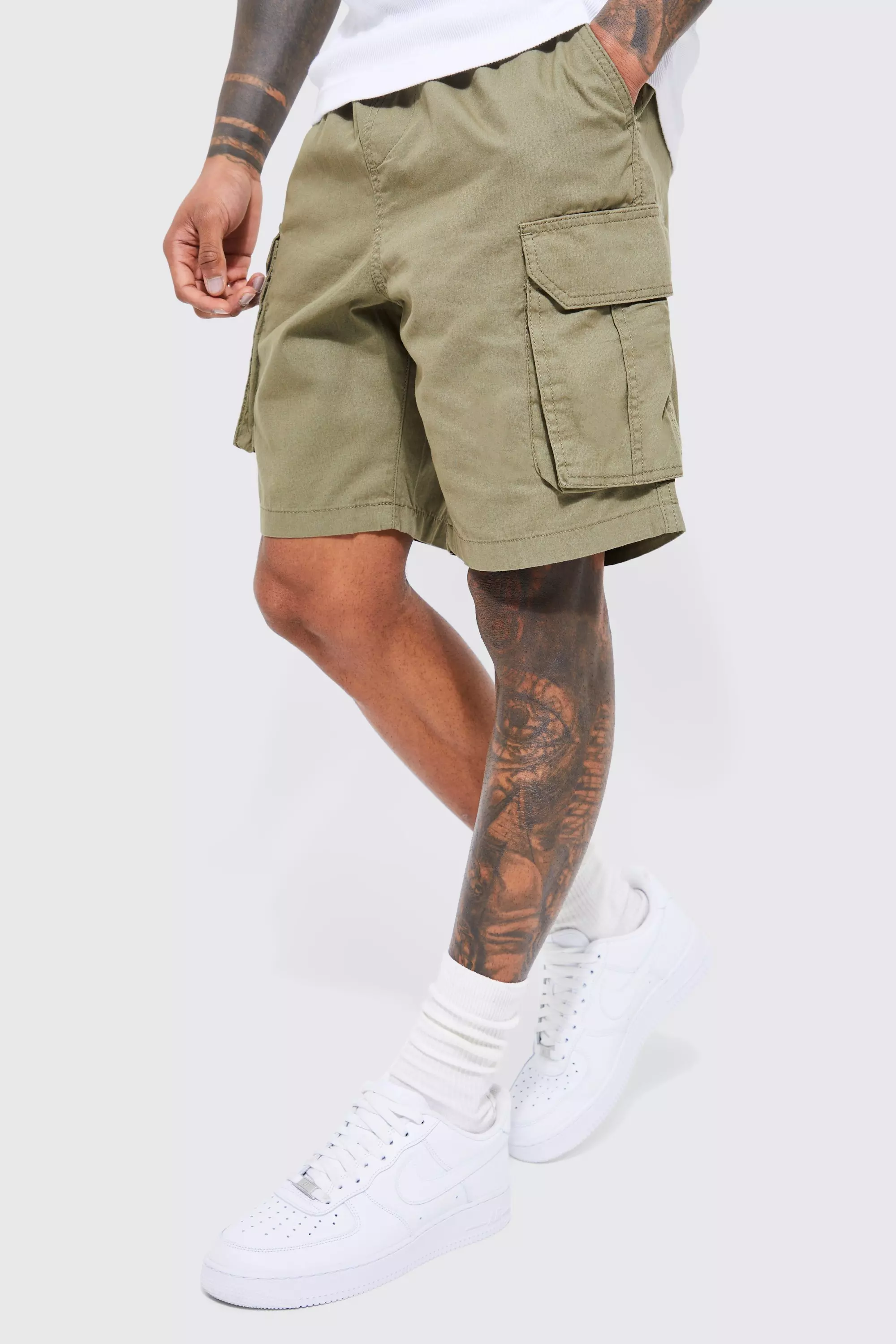 Cargo shorts hot sale 40 waist