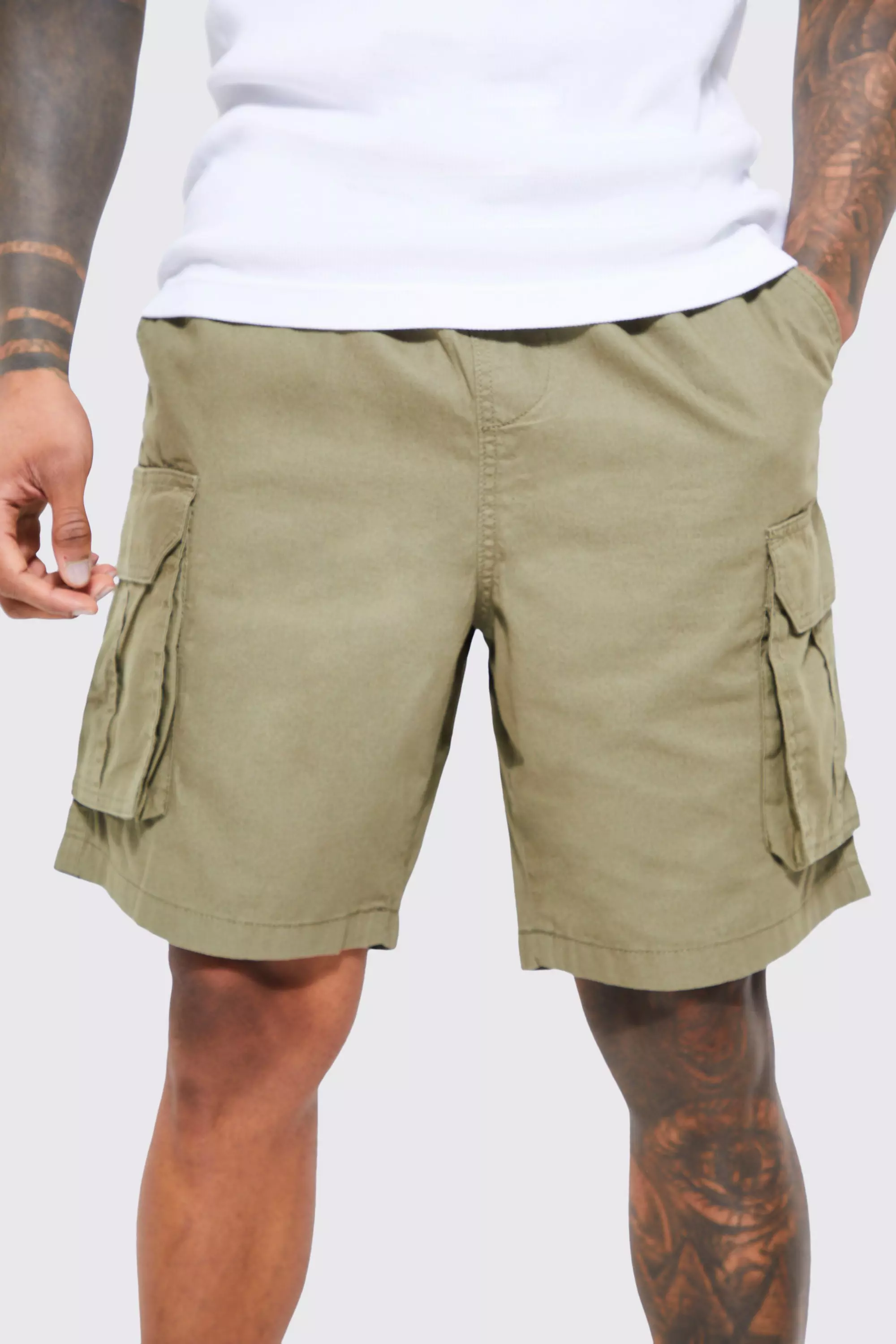 Cargo shorts best sale 40 waist