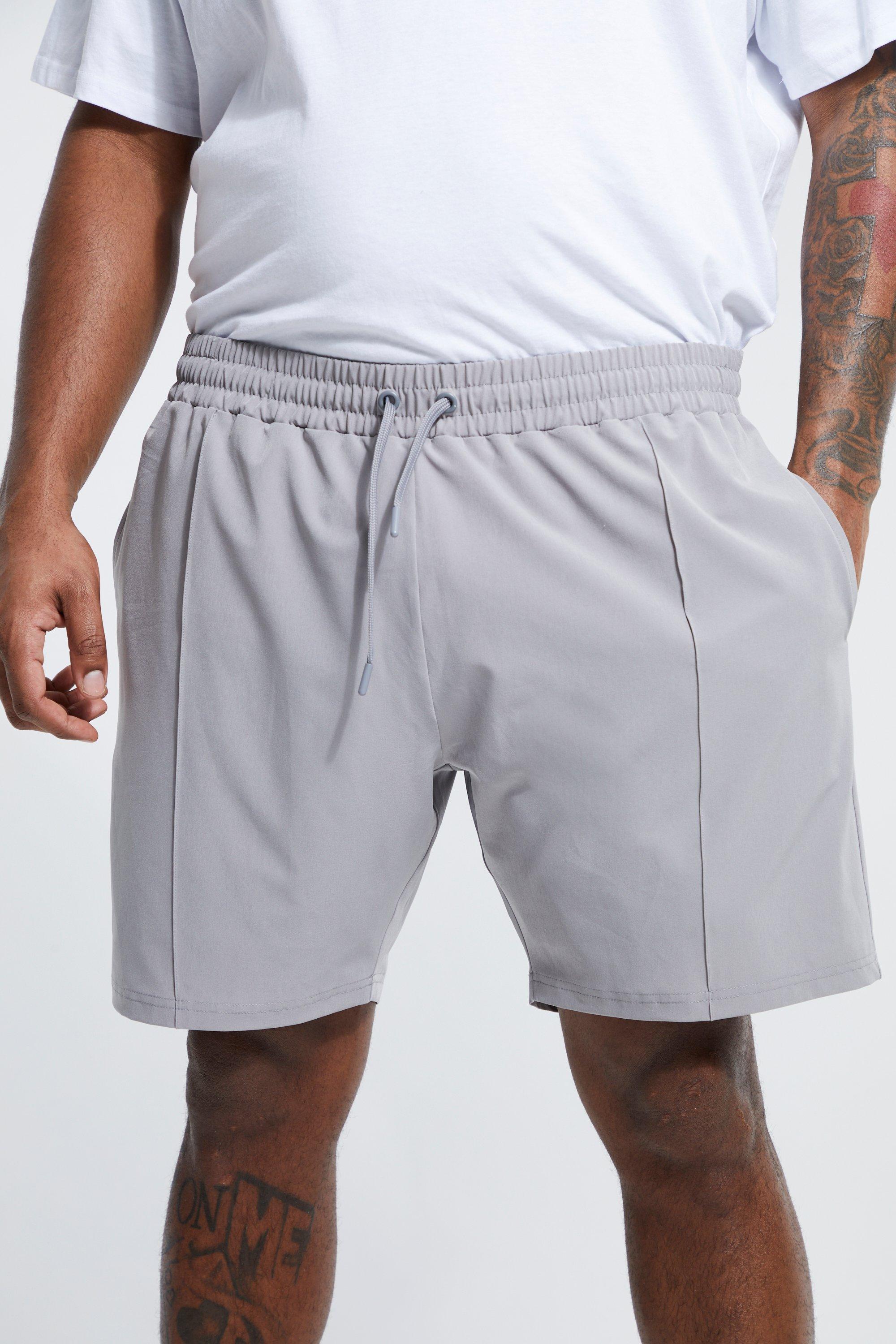 Four way hot sale stretch shorts