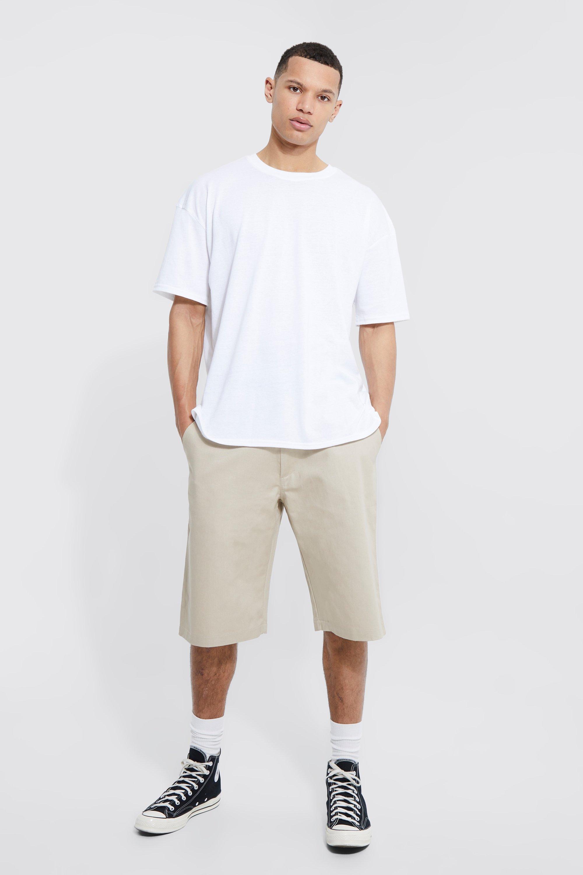 Men's shorts in outlet tall