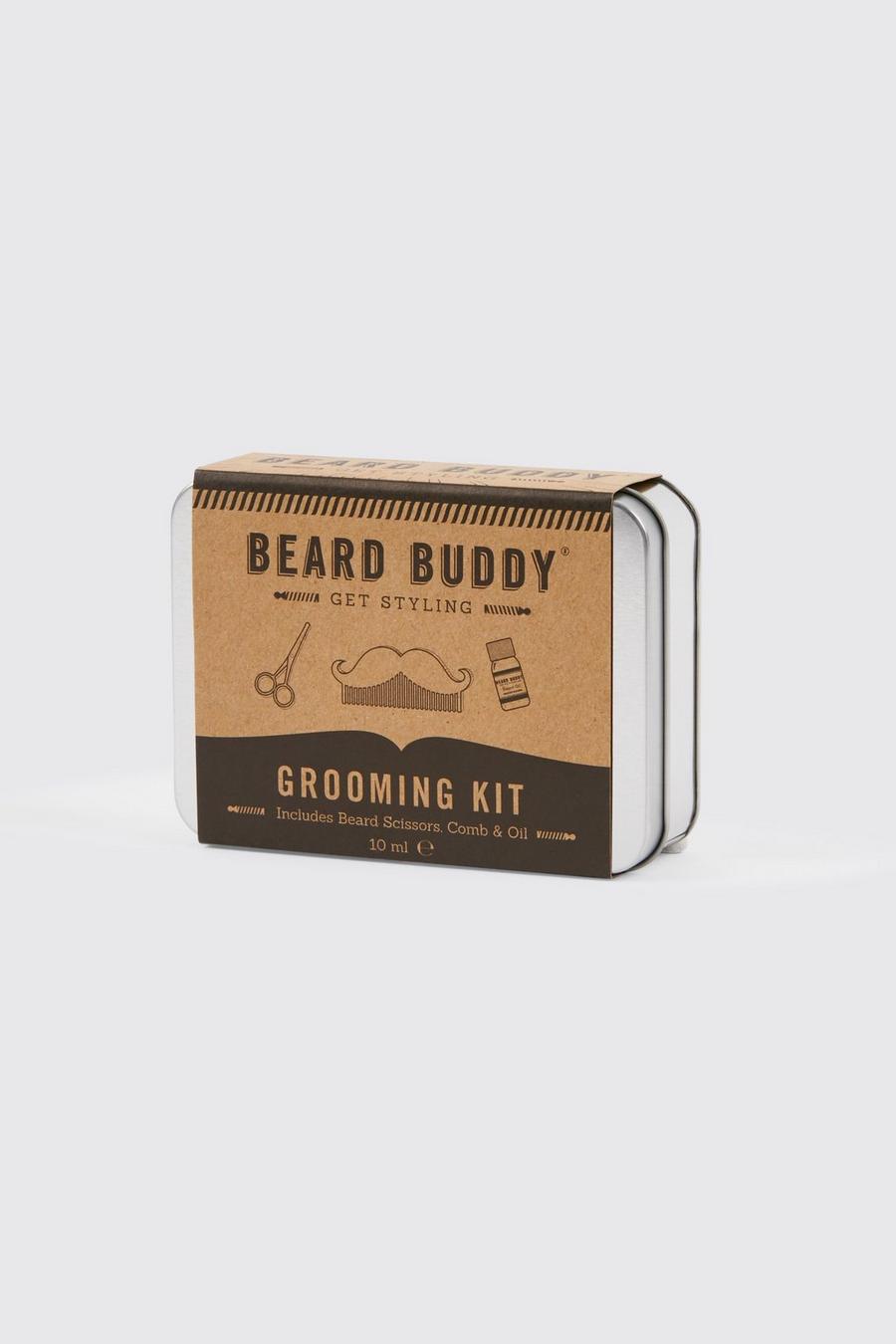 Multi Beard Buddy Grooming Kit 