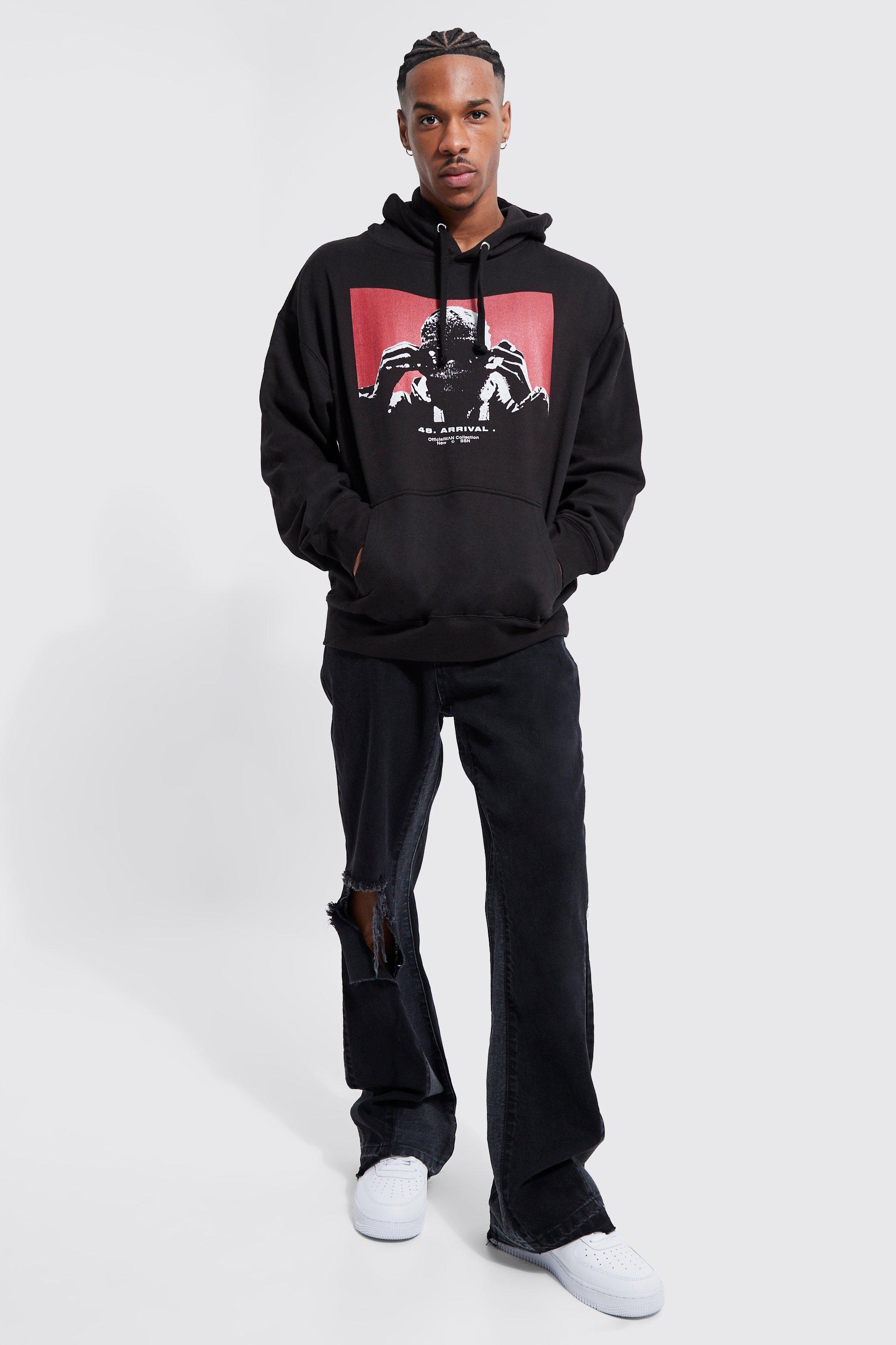 Screen printing hoodies near me clearance