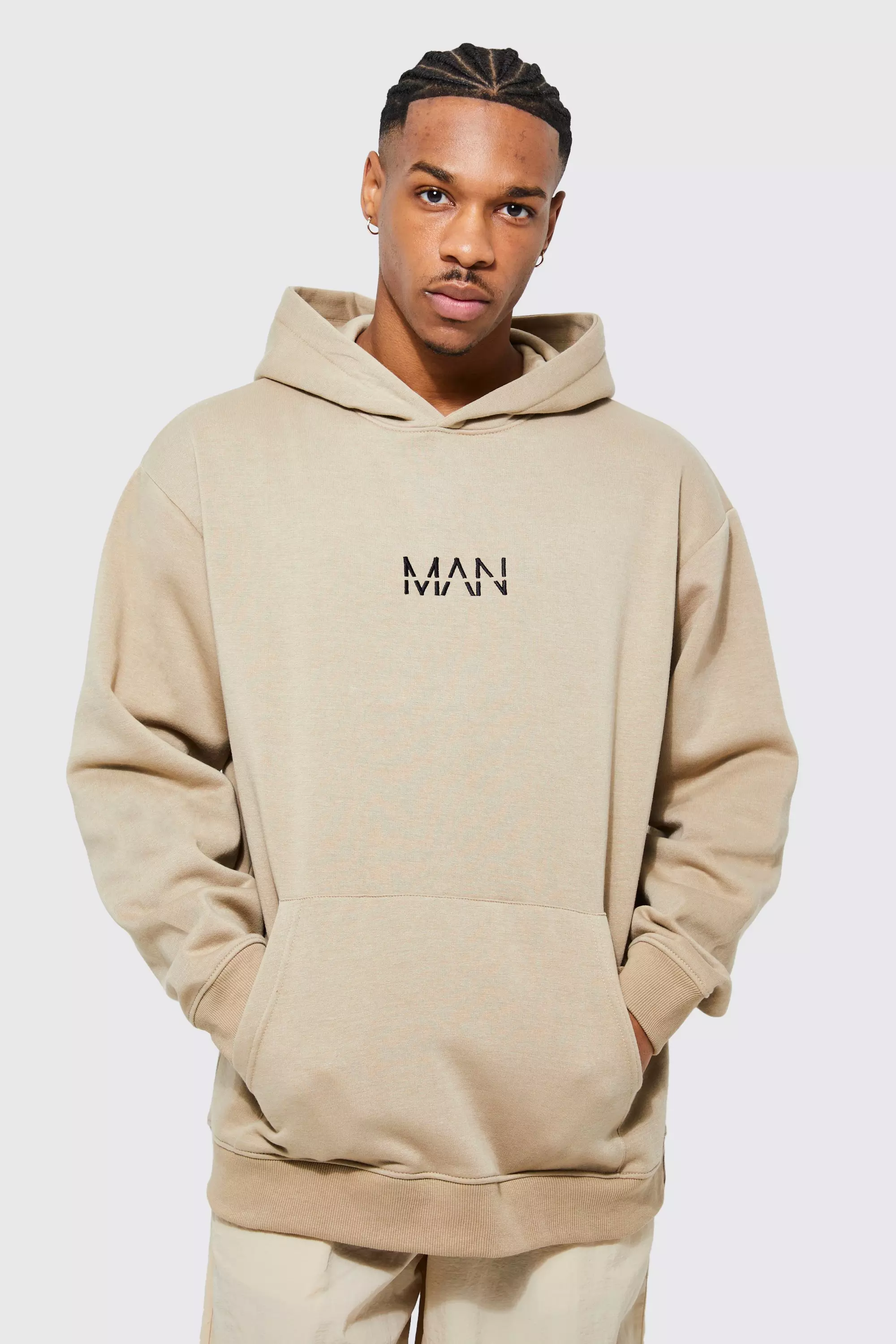 Large hoodies for guys sale