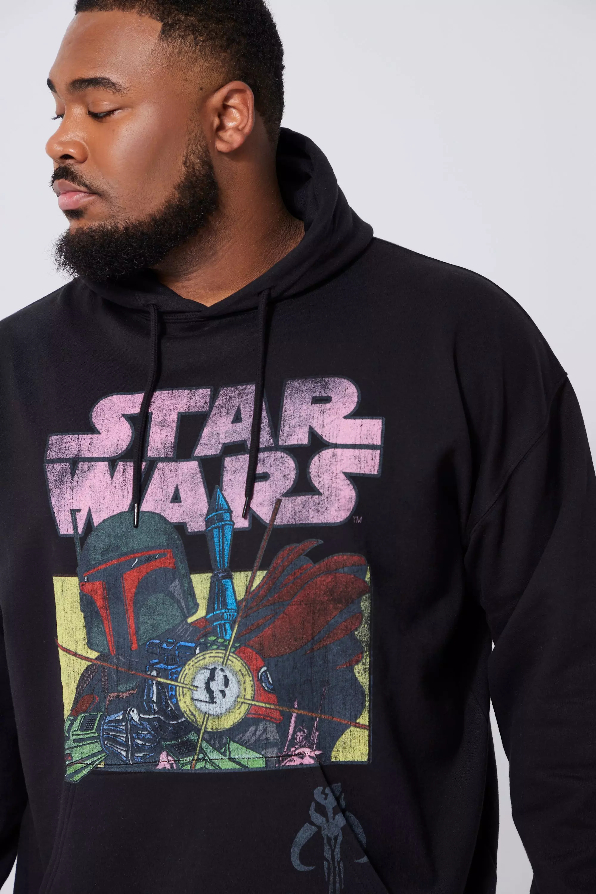 Star Wars online Hoodie