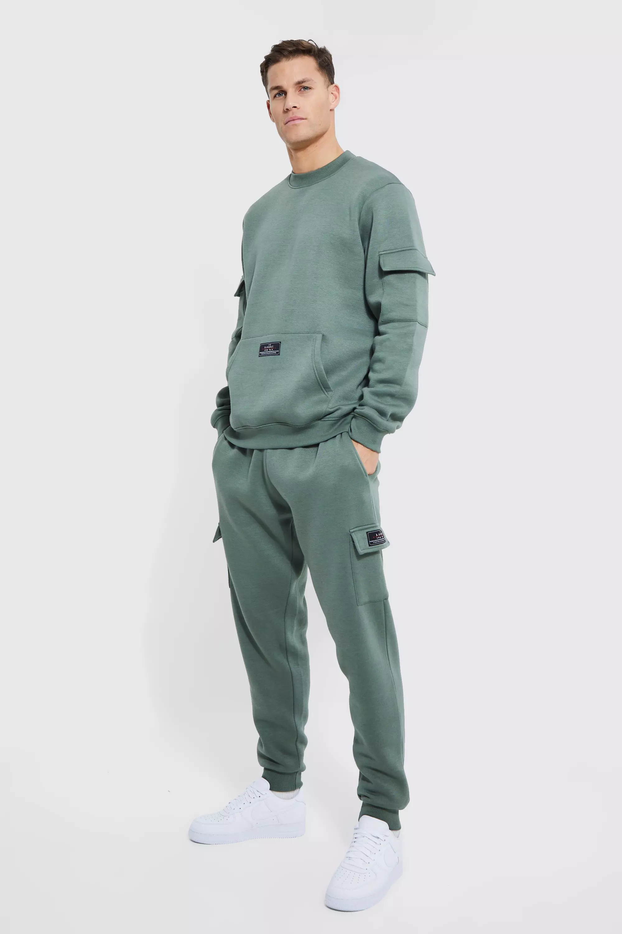 Tracksuits for tall on sale guys