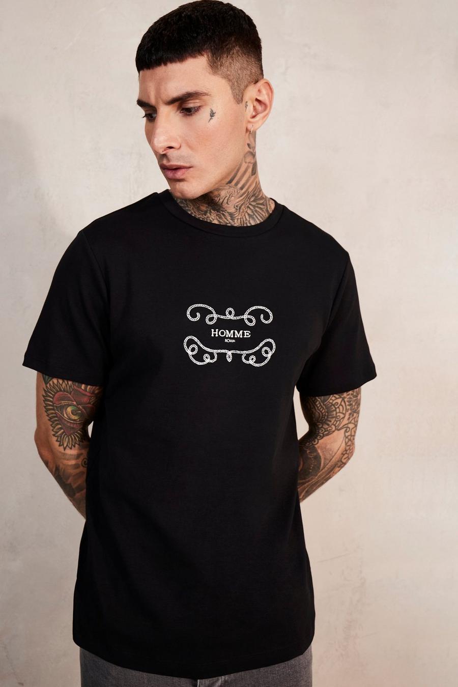 Men's T-Shirts & Tank Tops Sale | Cheap Men's T-shirts | boohoo USA