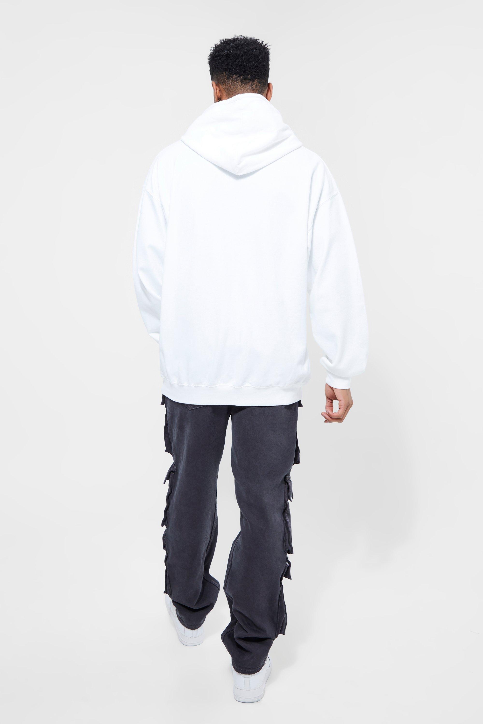 Nasa hoodie outlet boohoo