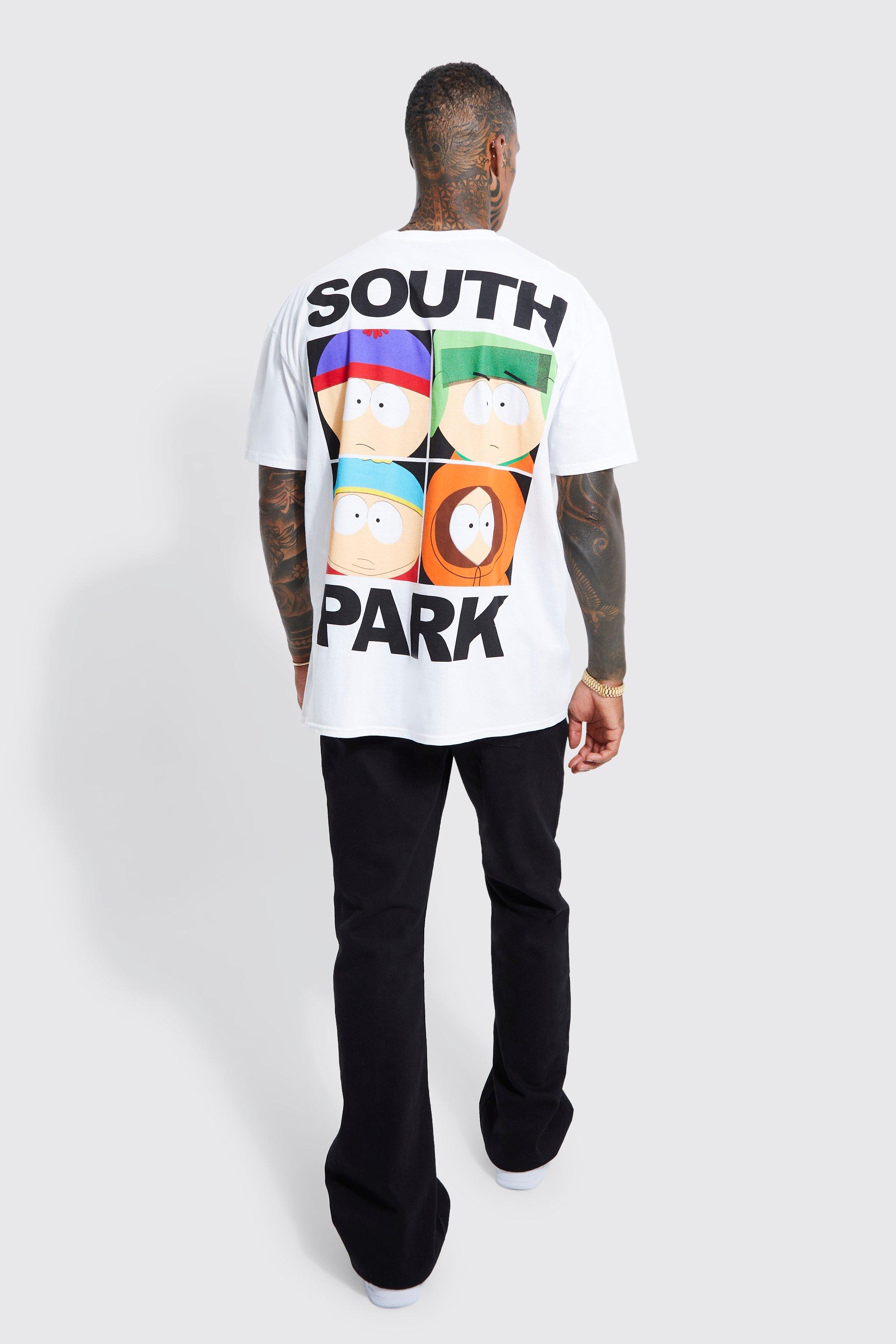 T shirt south outlet park