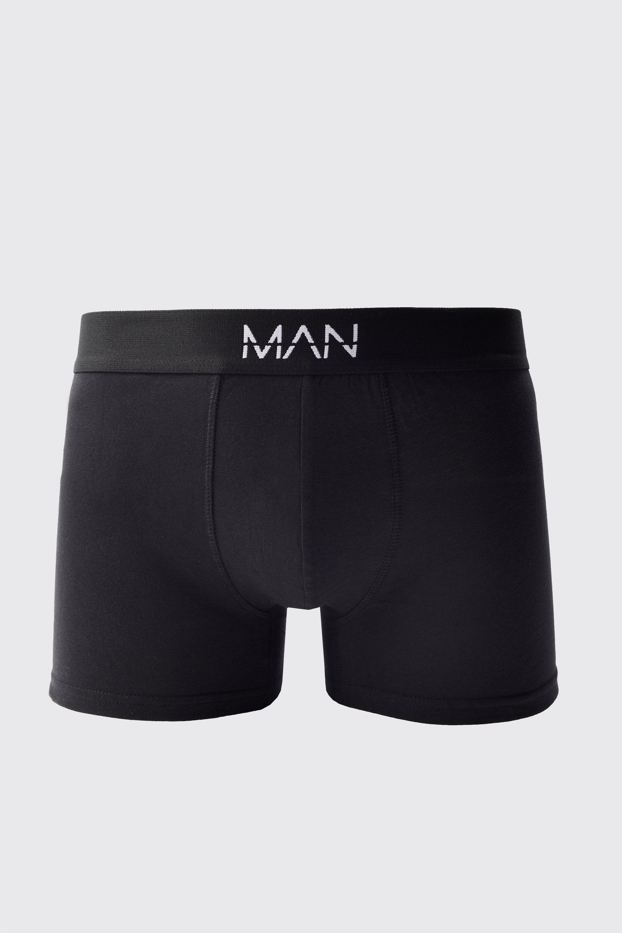 boohoo mens boxer shorts