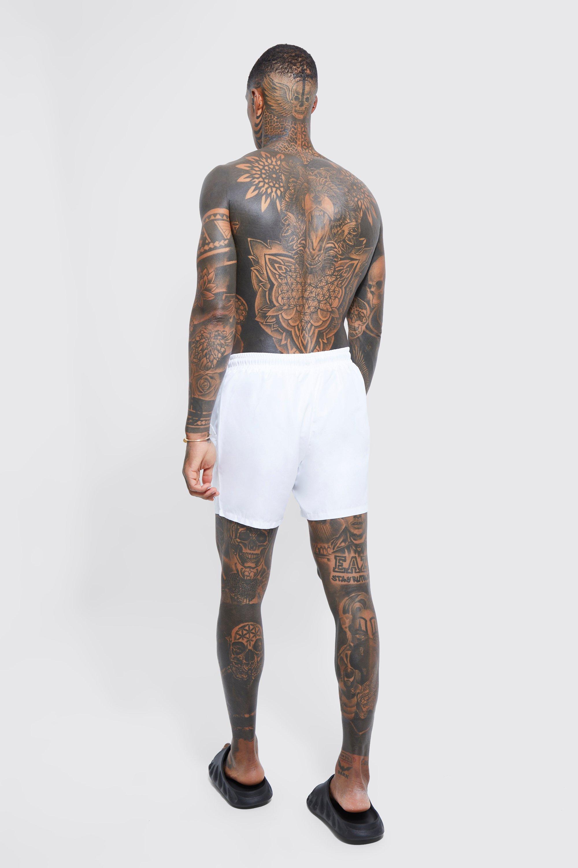 Bañador siksilk hombre 2025