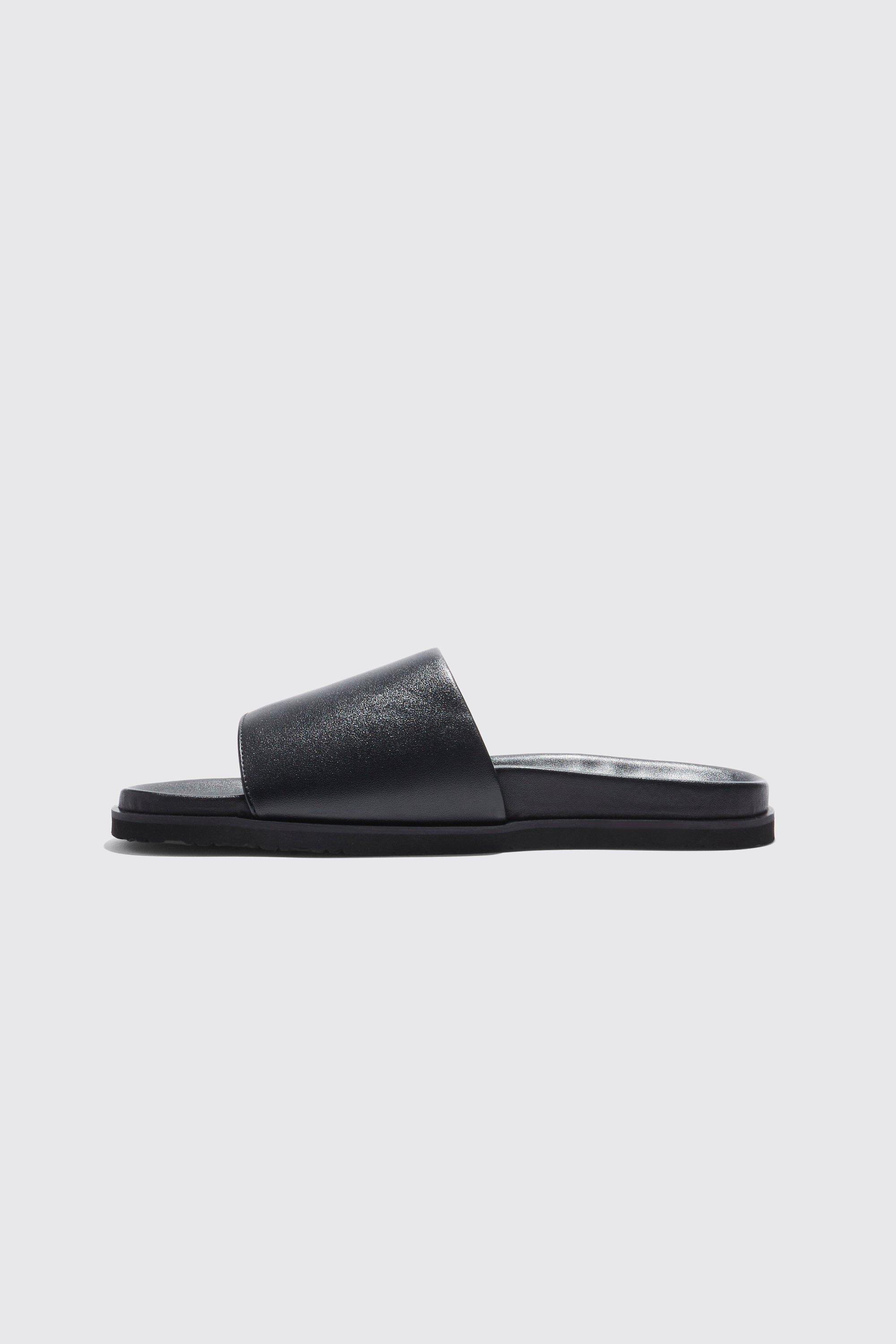 Mens on sale smart sliders