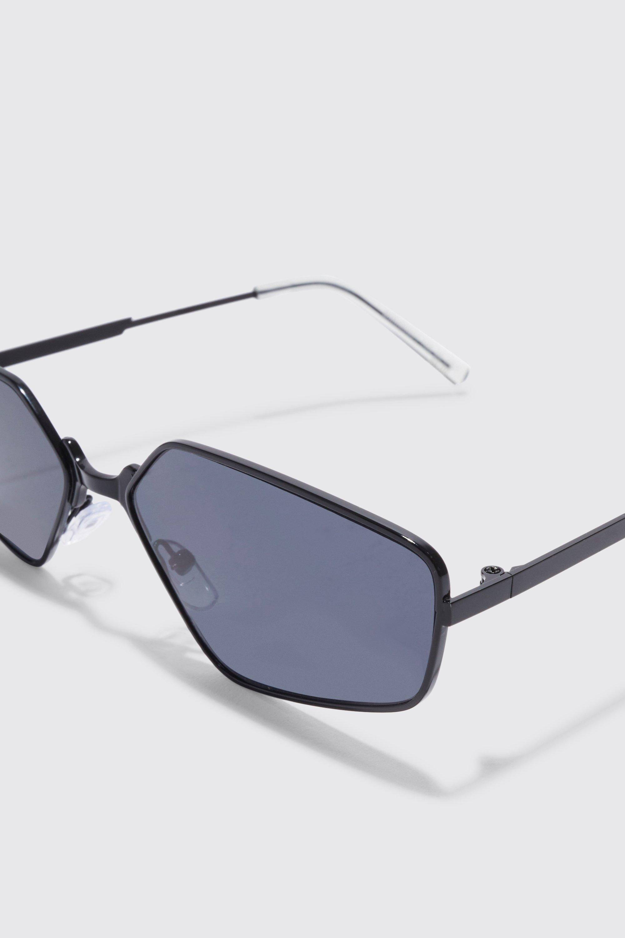 Gafas montura online fina