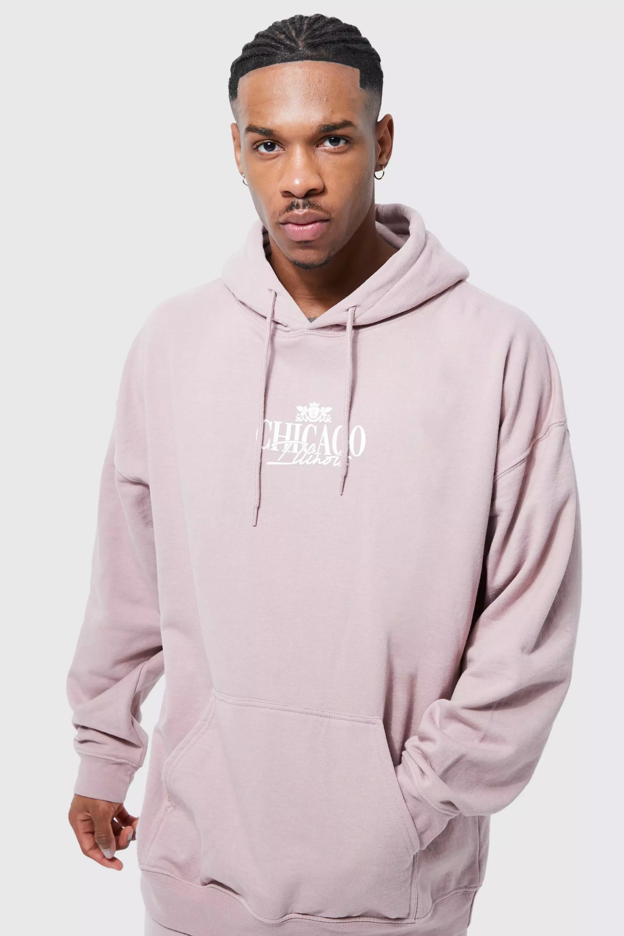 Boohoo ME
