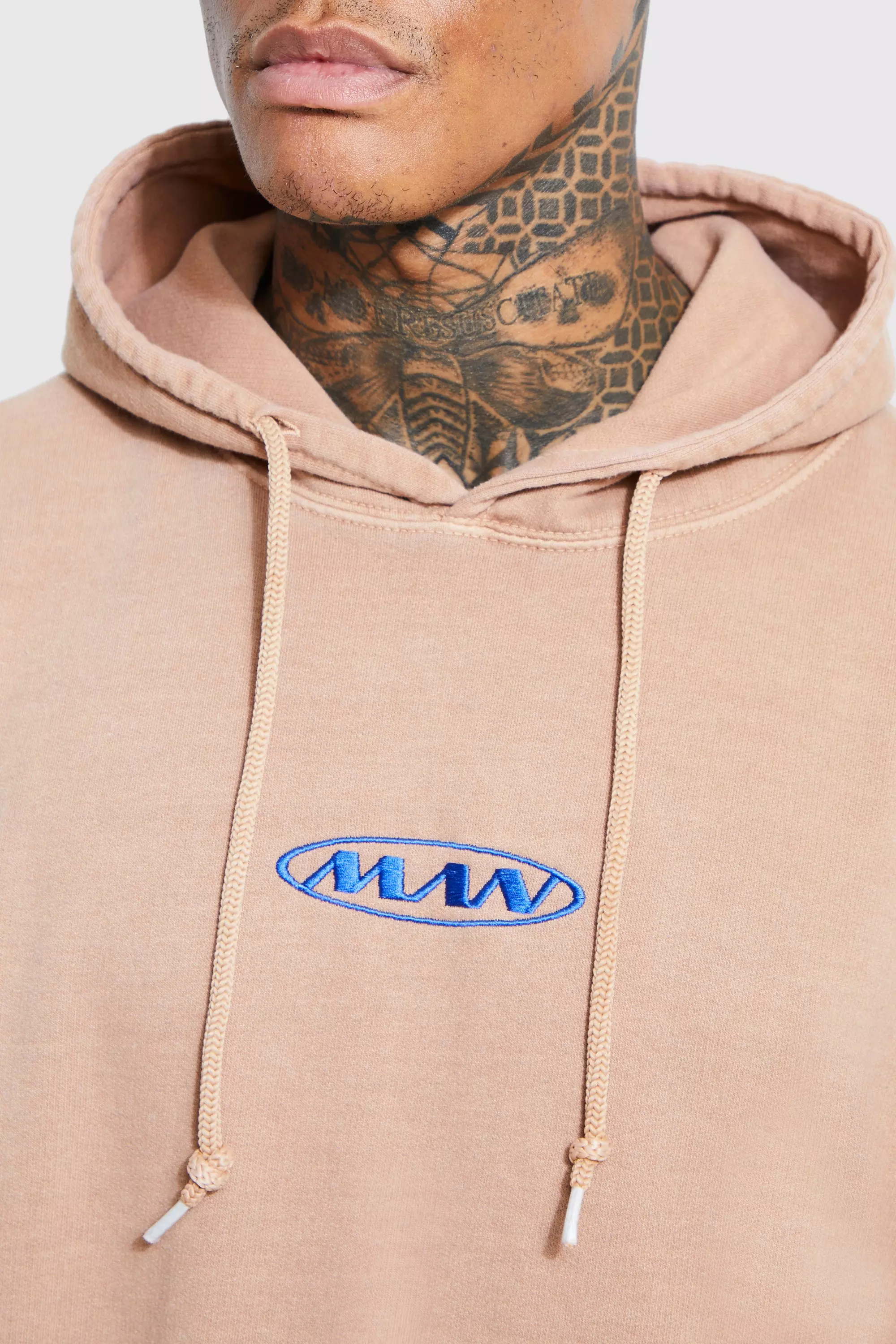 Champion 2025 tobacco hoodie