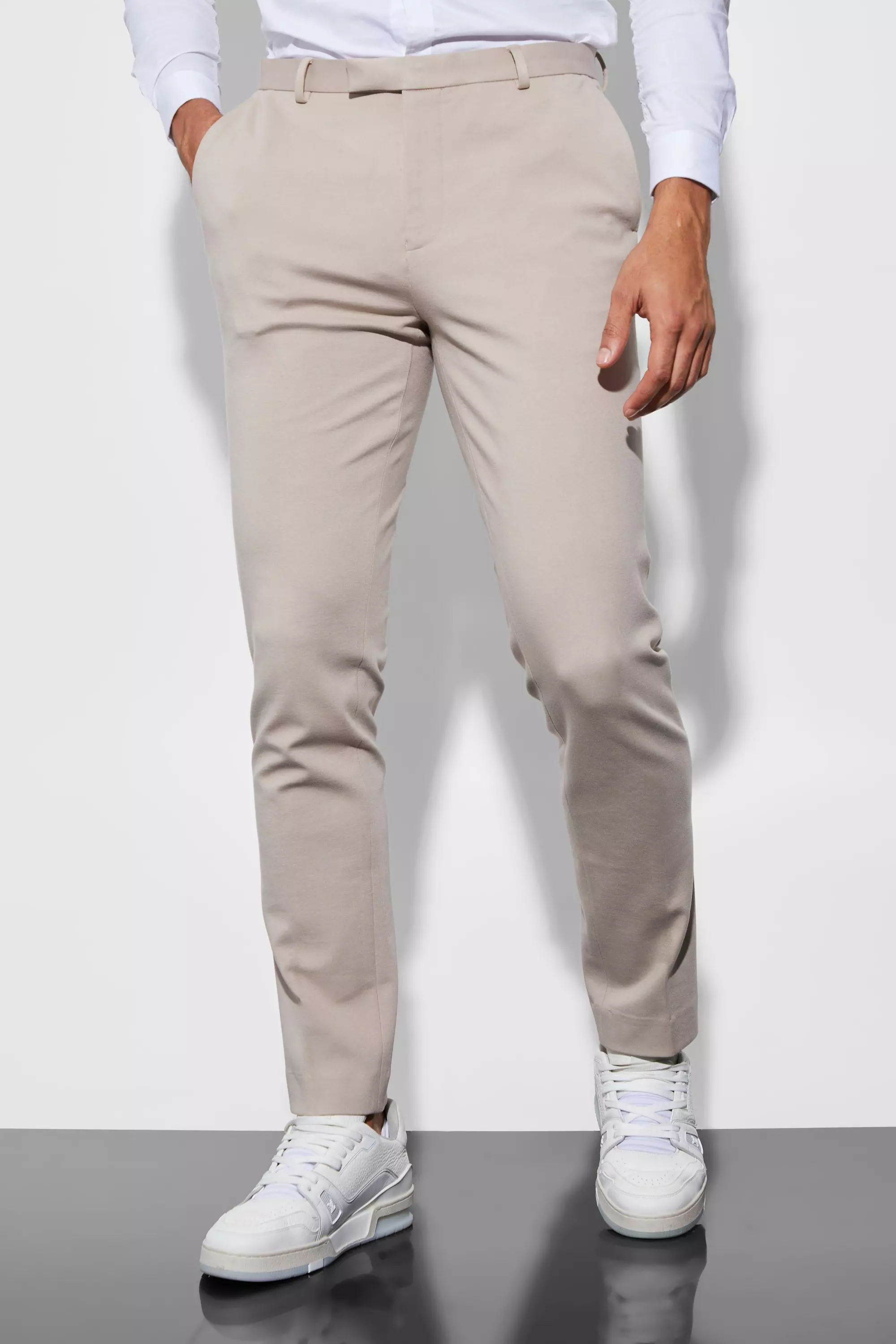 Mens suit trousers store skinny