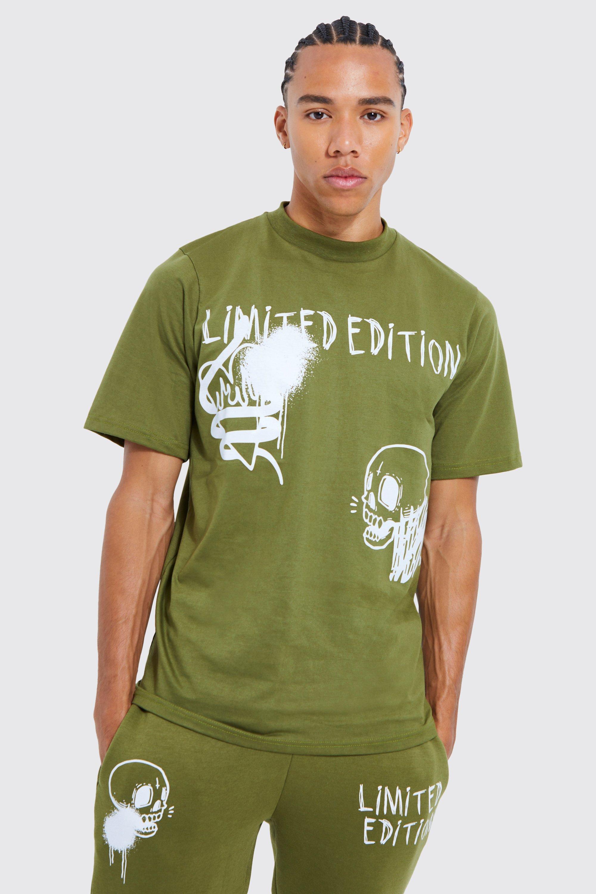 lime green true religion shirt