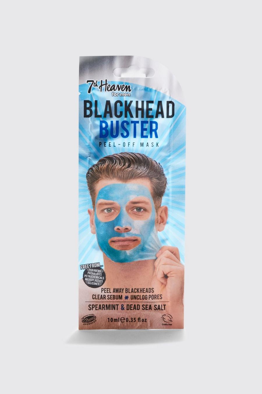 5 Pack Blackhead Buster Peel Off Mask, Multi image number 1