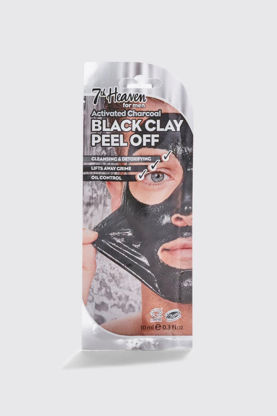 5er-Pack Peel-Off Clay-Maske, Multi