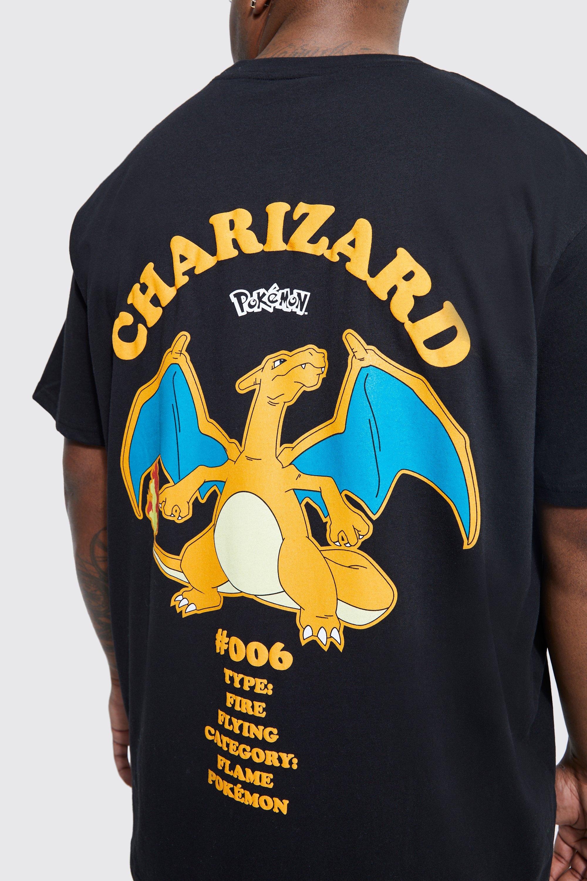 Pokemon t shirt clearance nz