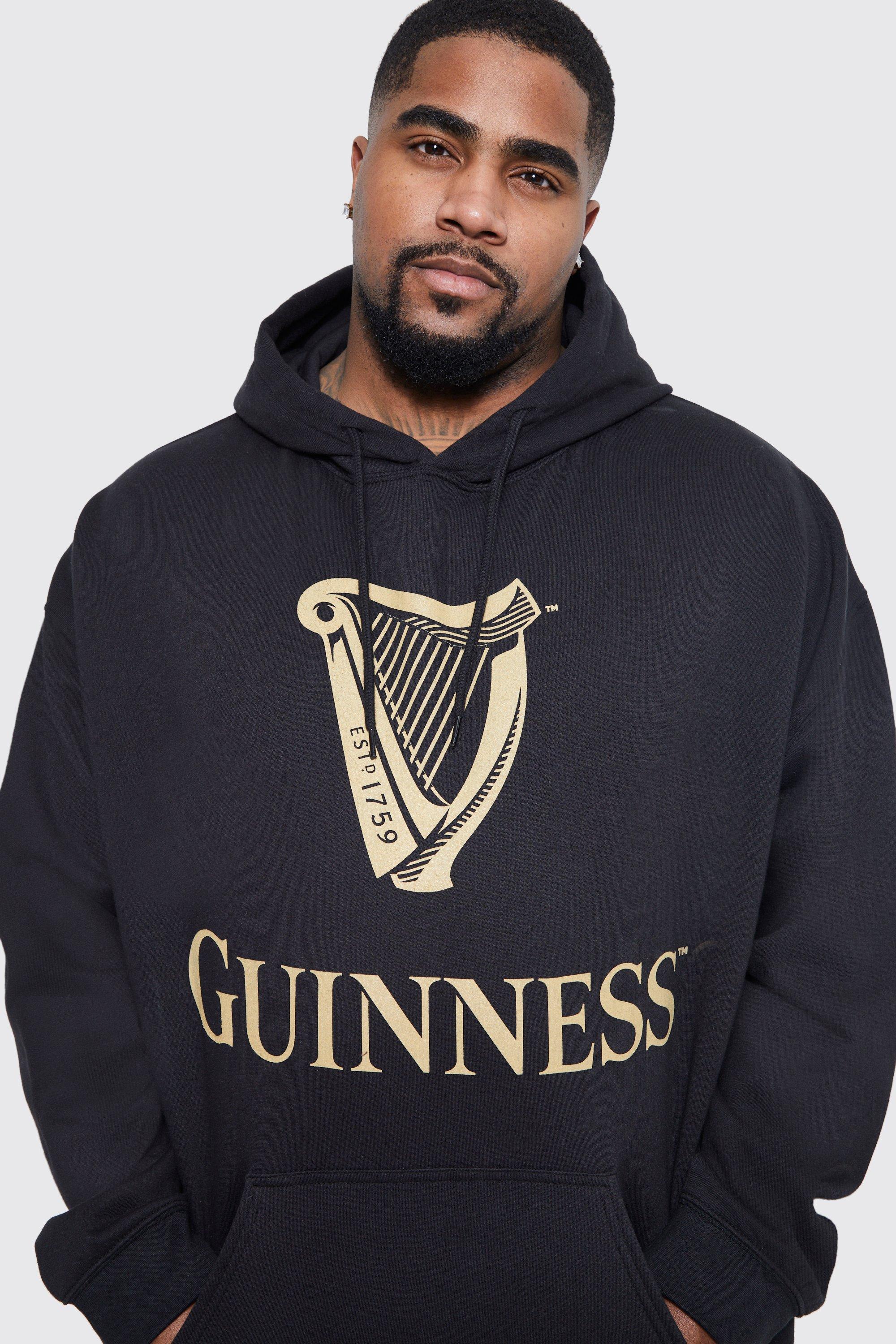 Guinness sweatshirt 2025