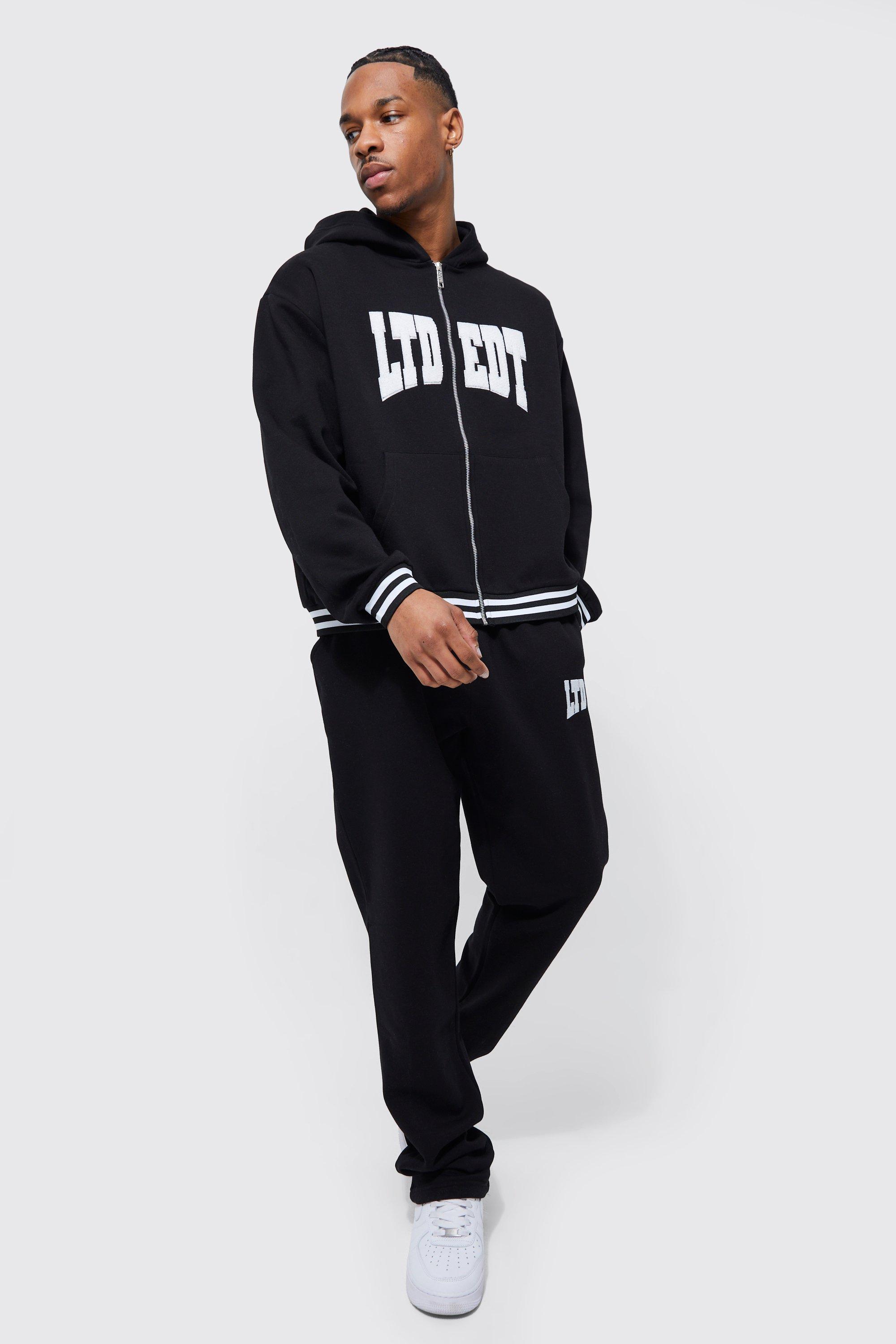 Men's Tracksuits Sale | Boohoo UK