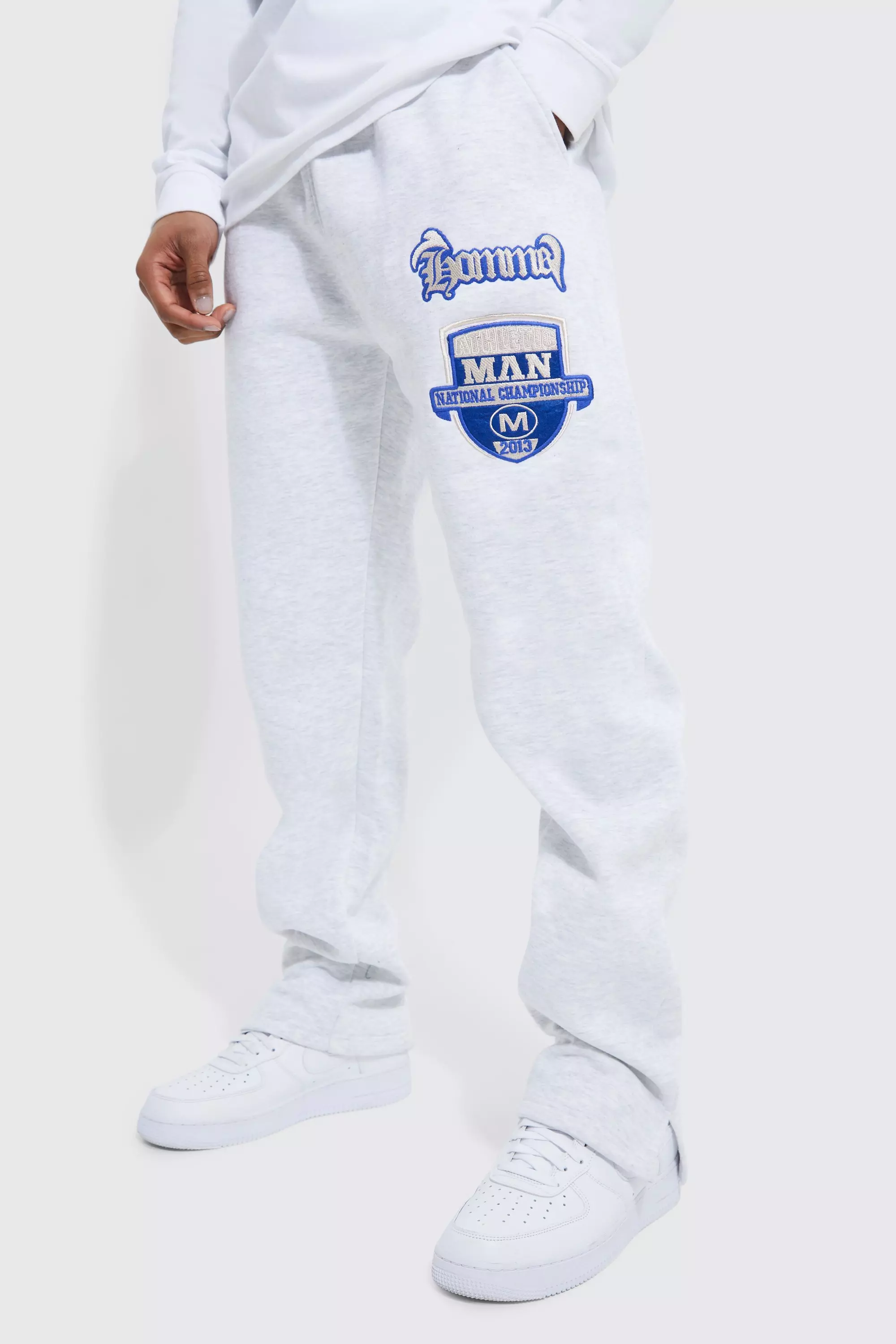 Champion sweatpants 2024 mens 2013