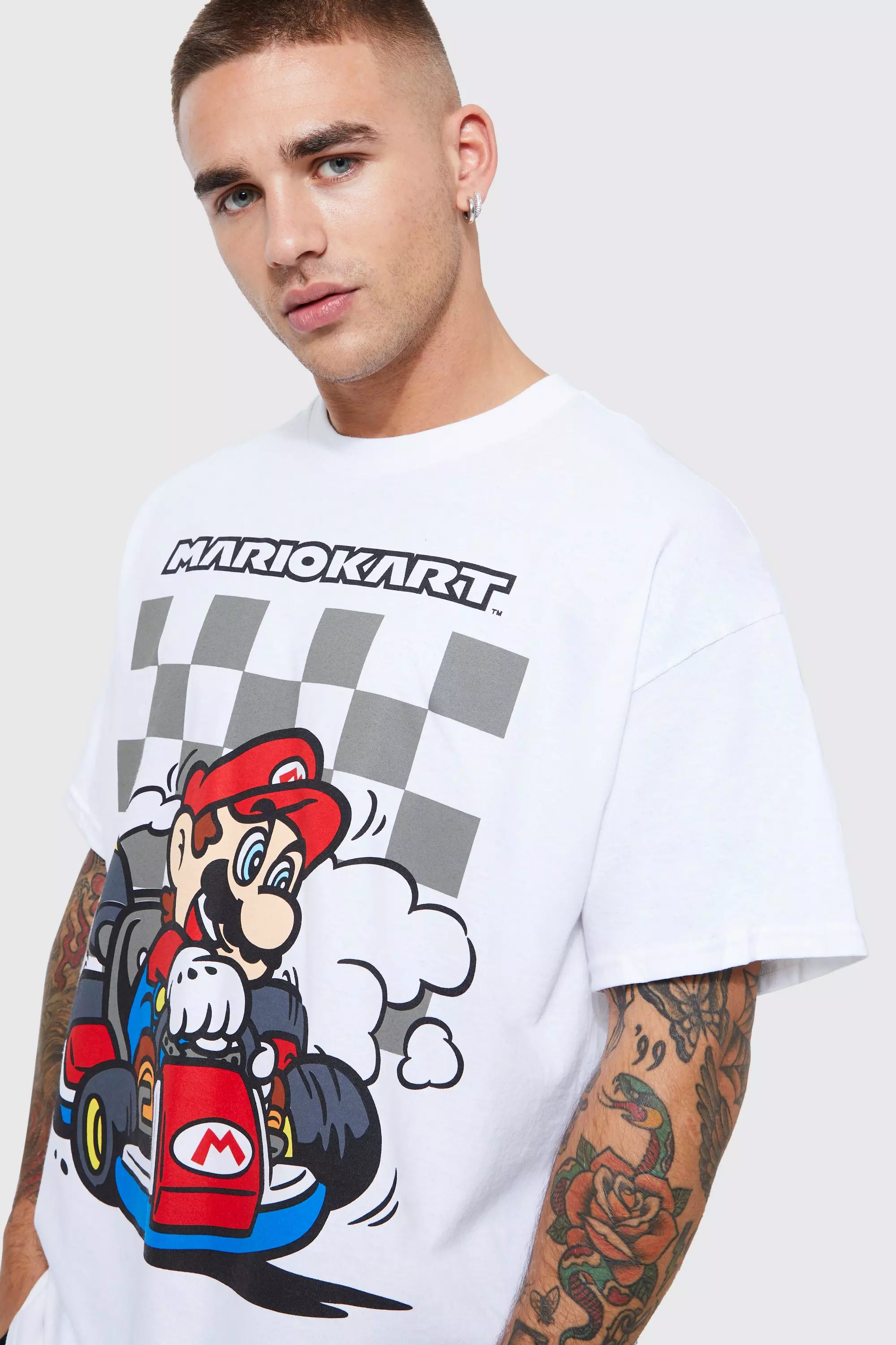 super moschino t shirt