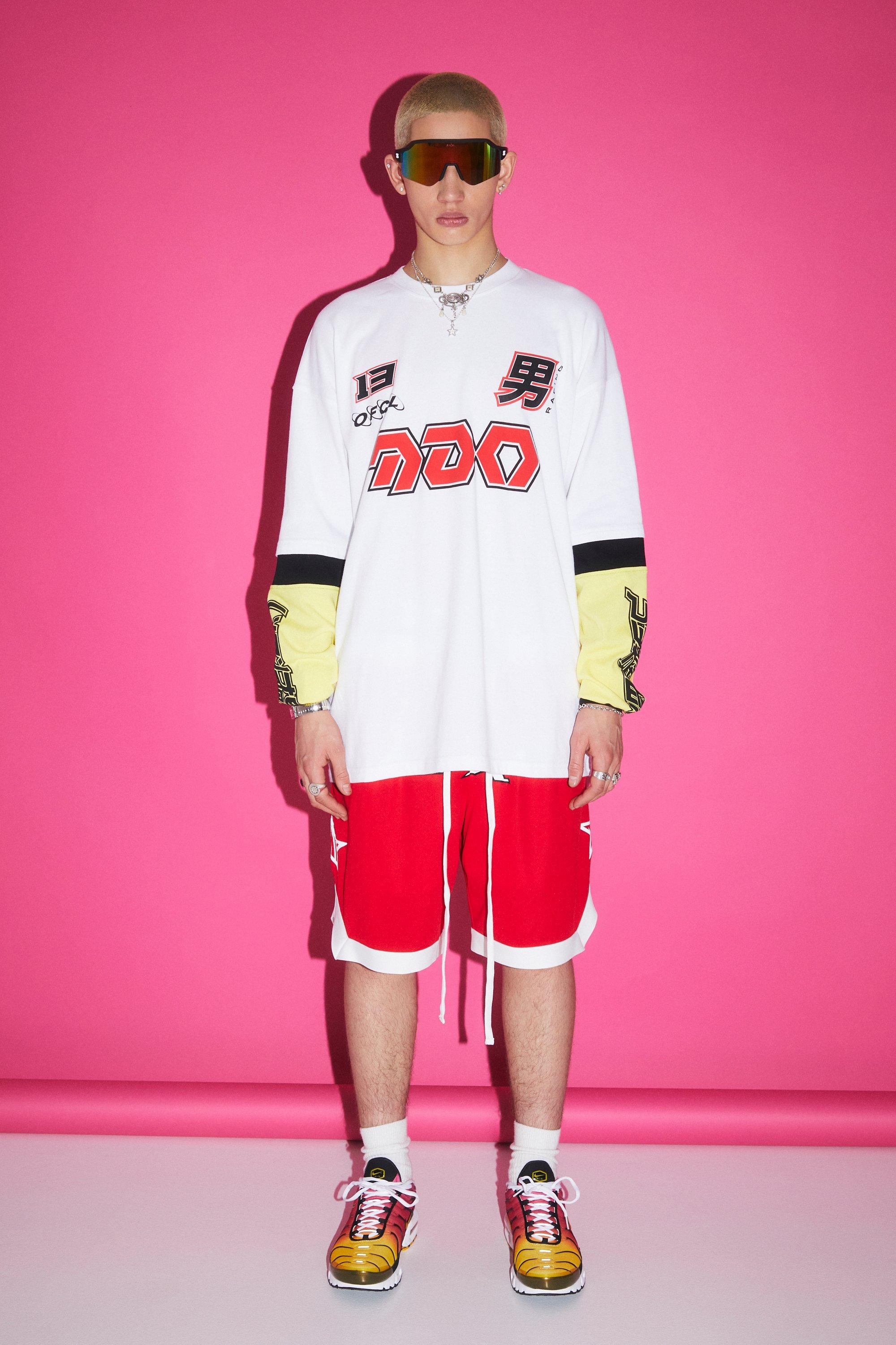 Star basketball shorts cheap