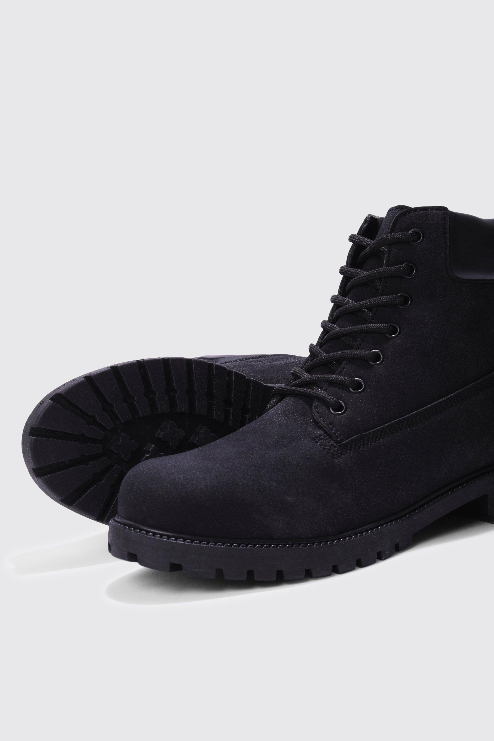 Boohoo 2025 mens boots