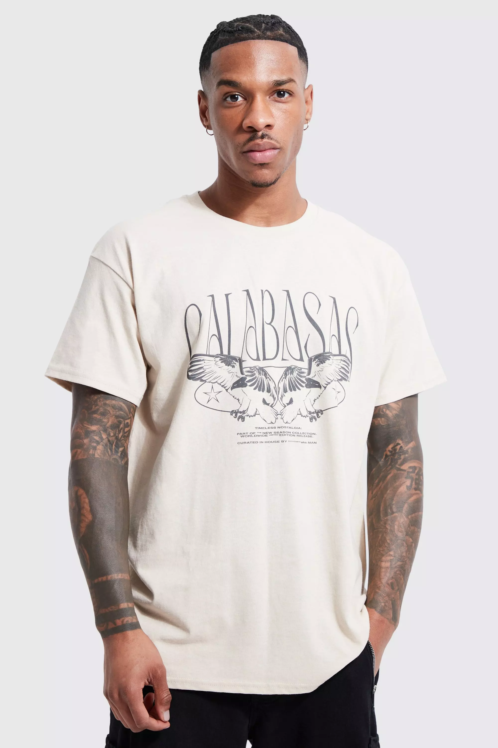 Calabasas best sale tee shirt