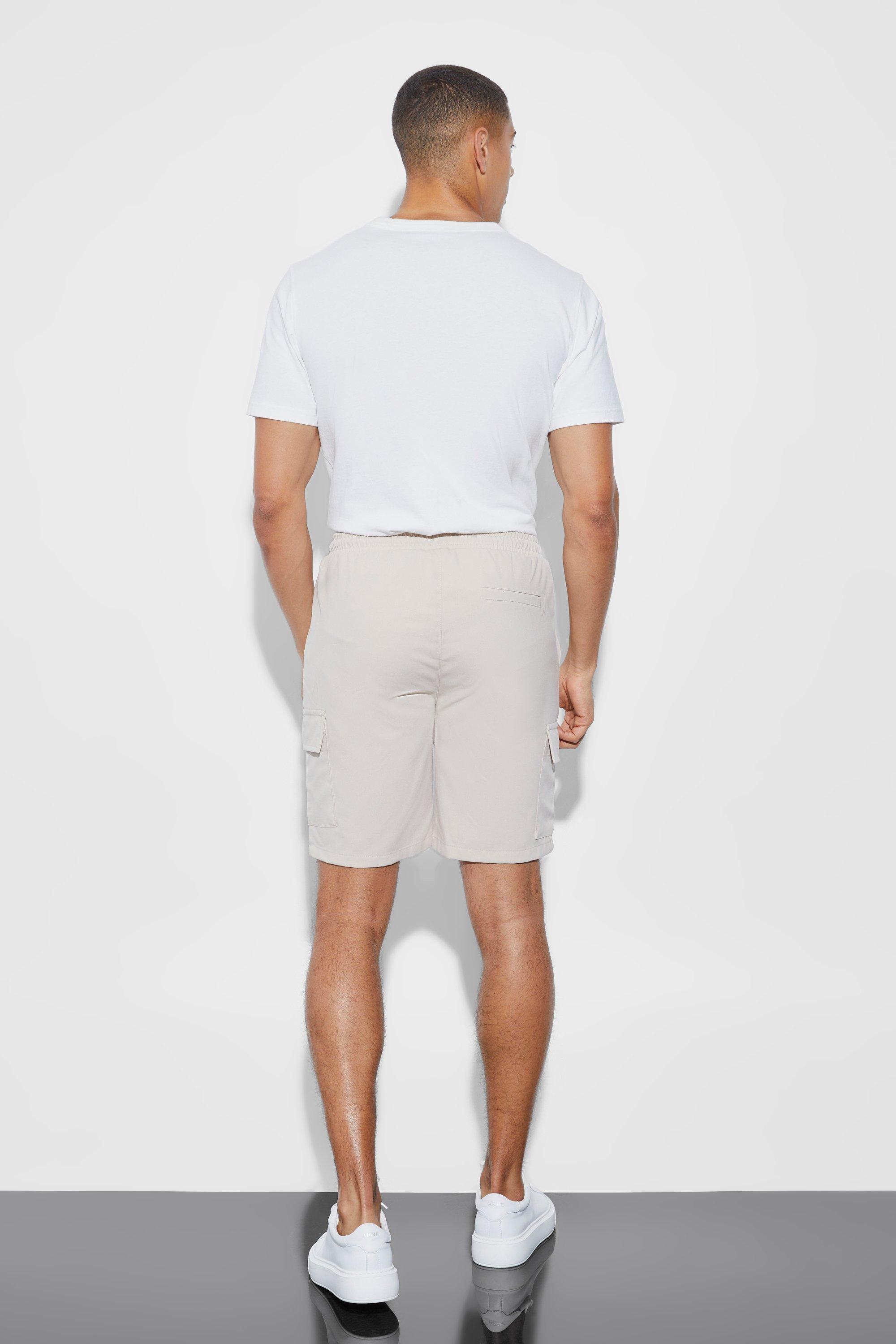 Smart on sale cargo shorts