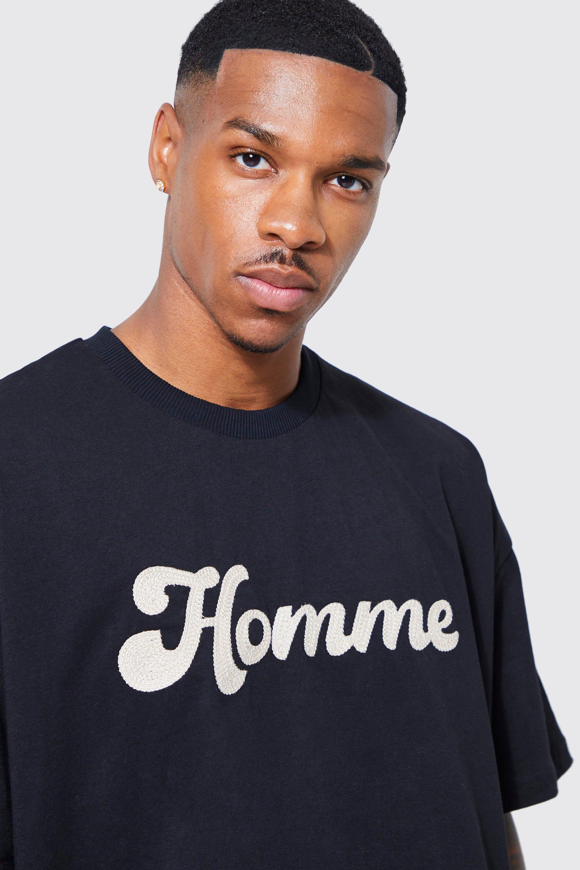 Tee shirt 2025 fender homme