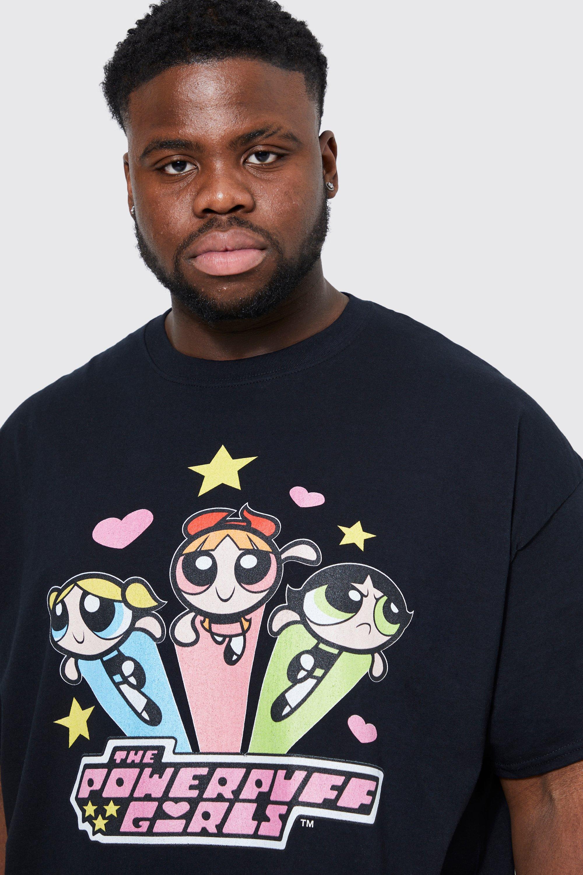 Powerpuffpinglorna hoodie online