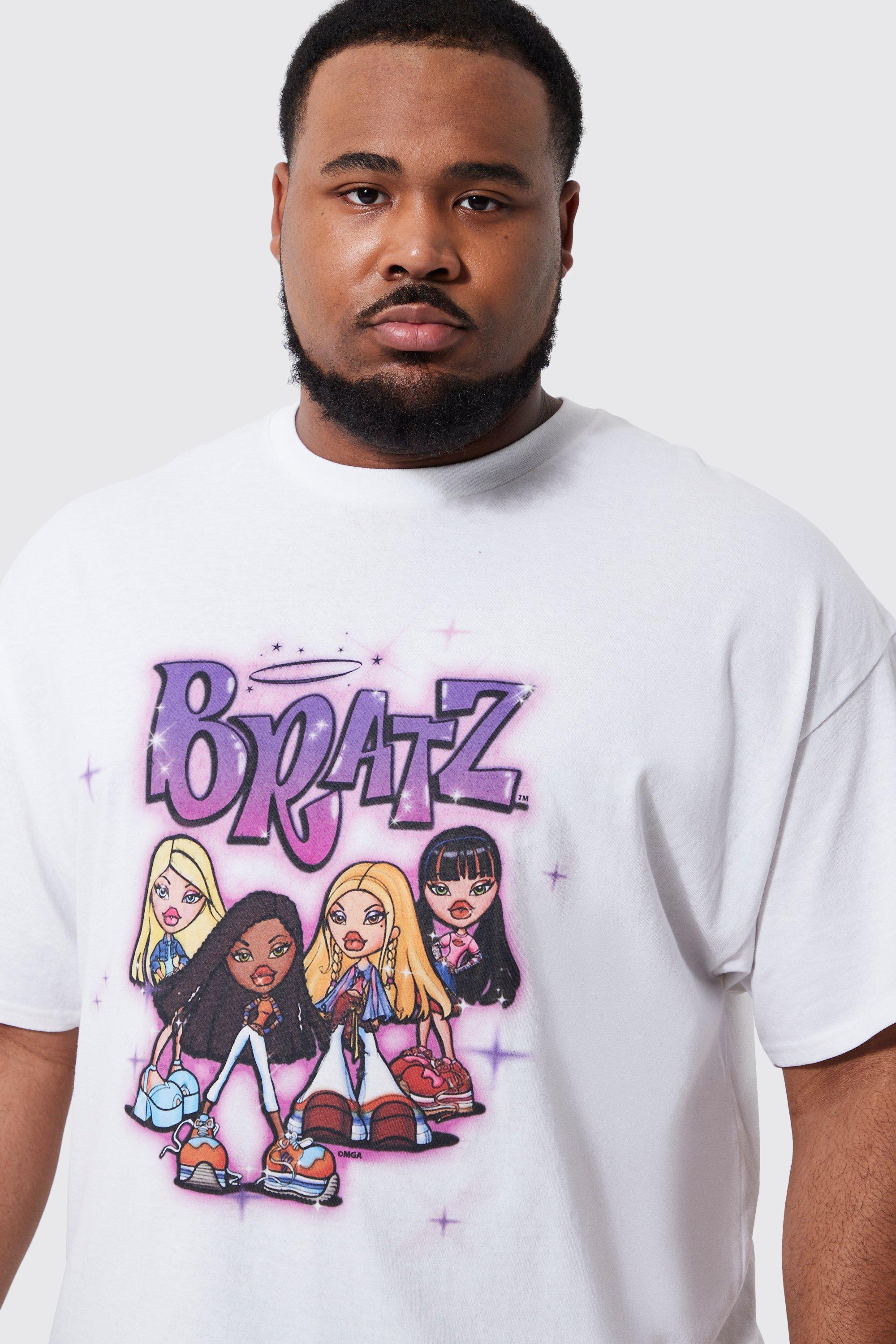 Bratz on sale doll shirt