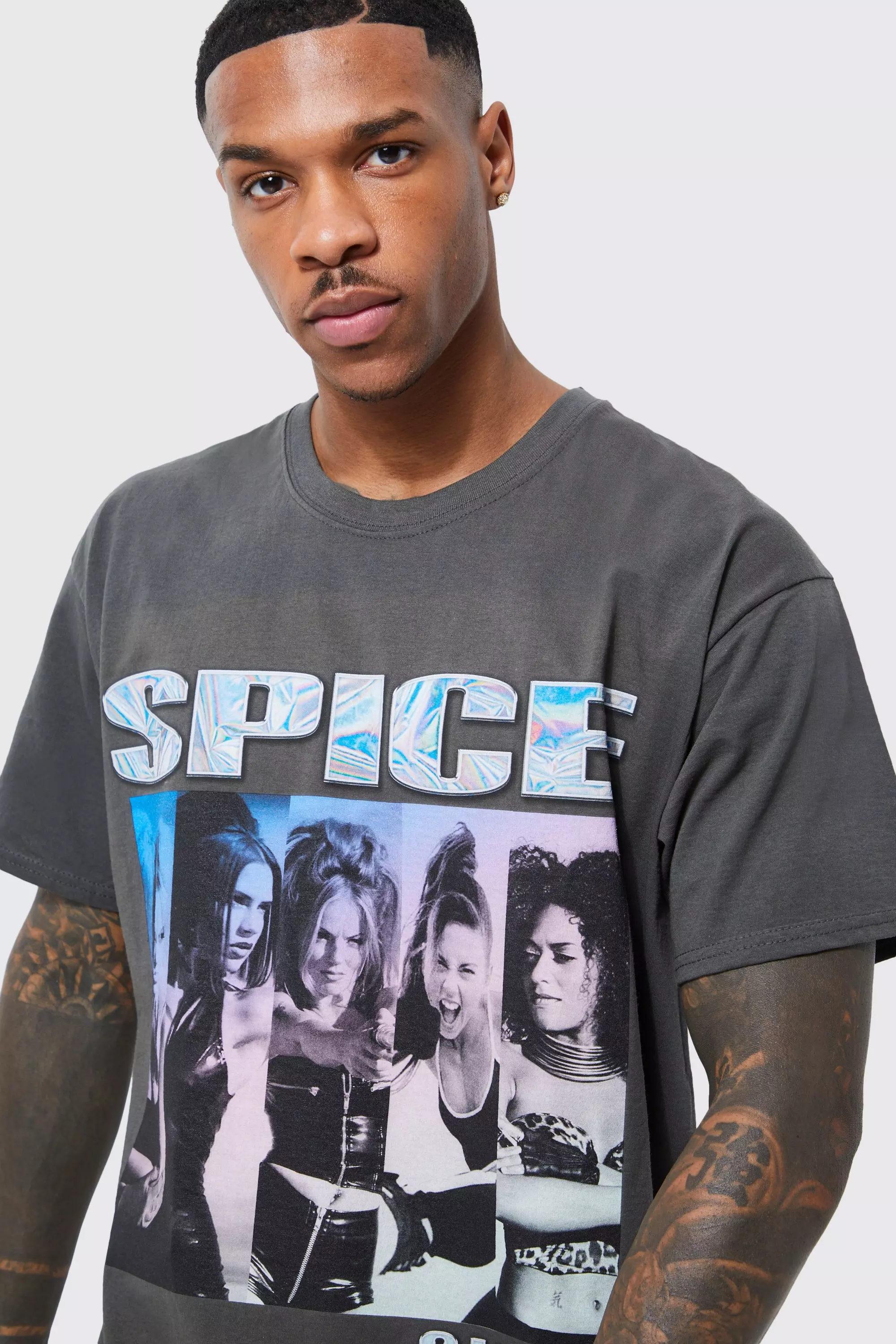 Buy spice girls t shirt hotsell
