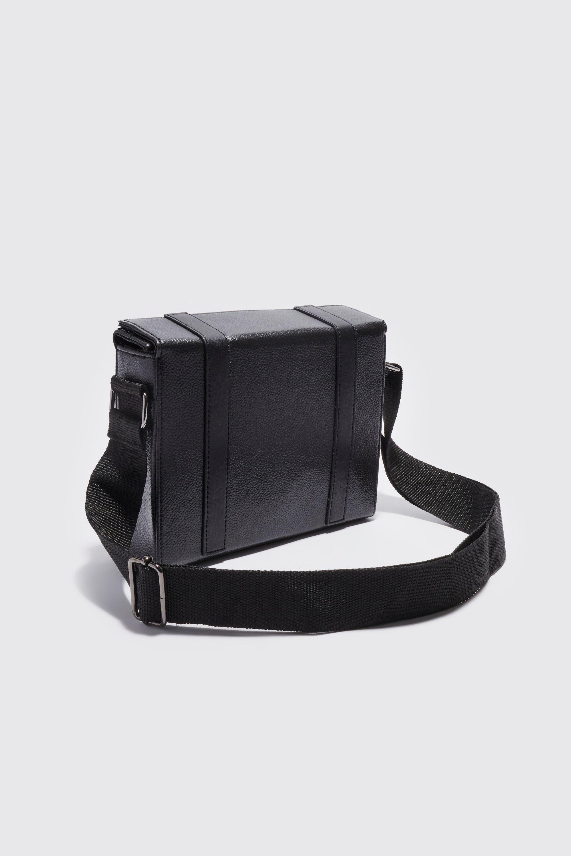 Hard box body bag store