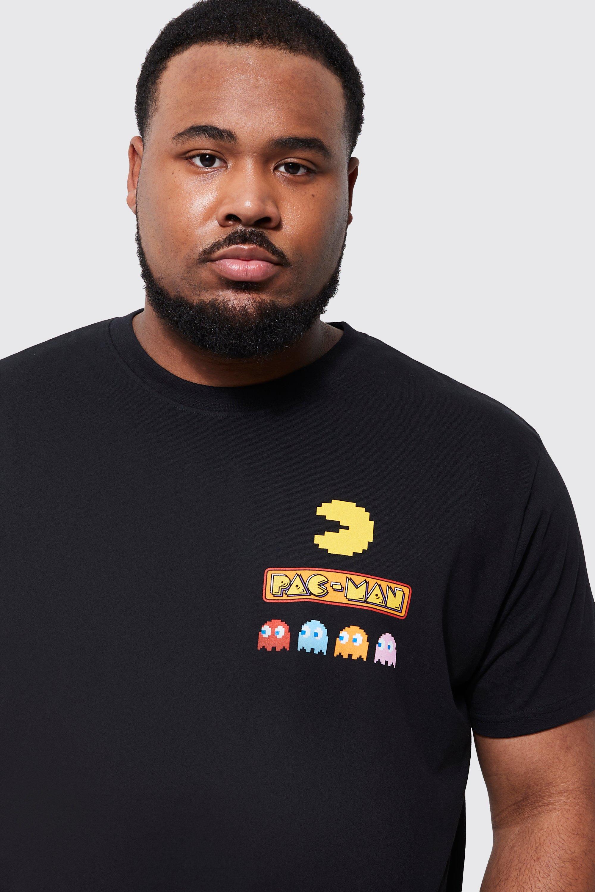 Pacman t hot sale