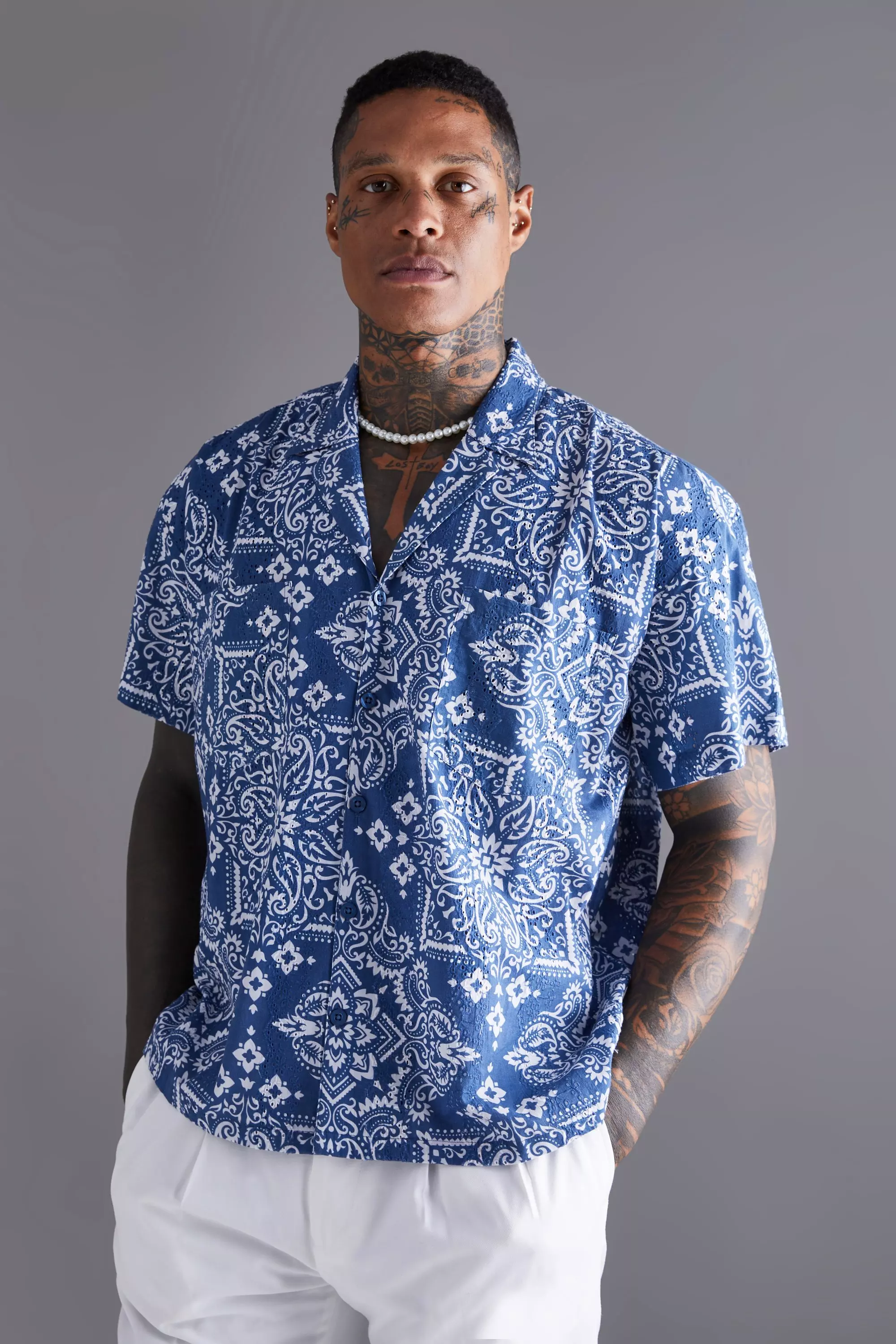 Levi's deals pajama shirt