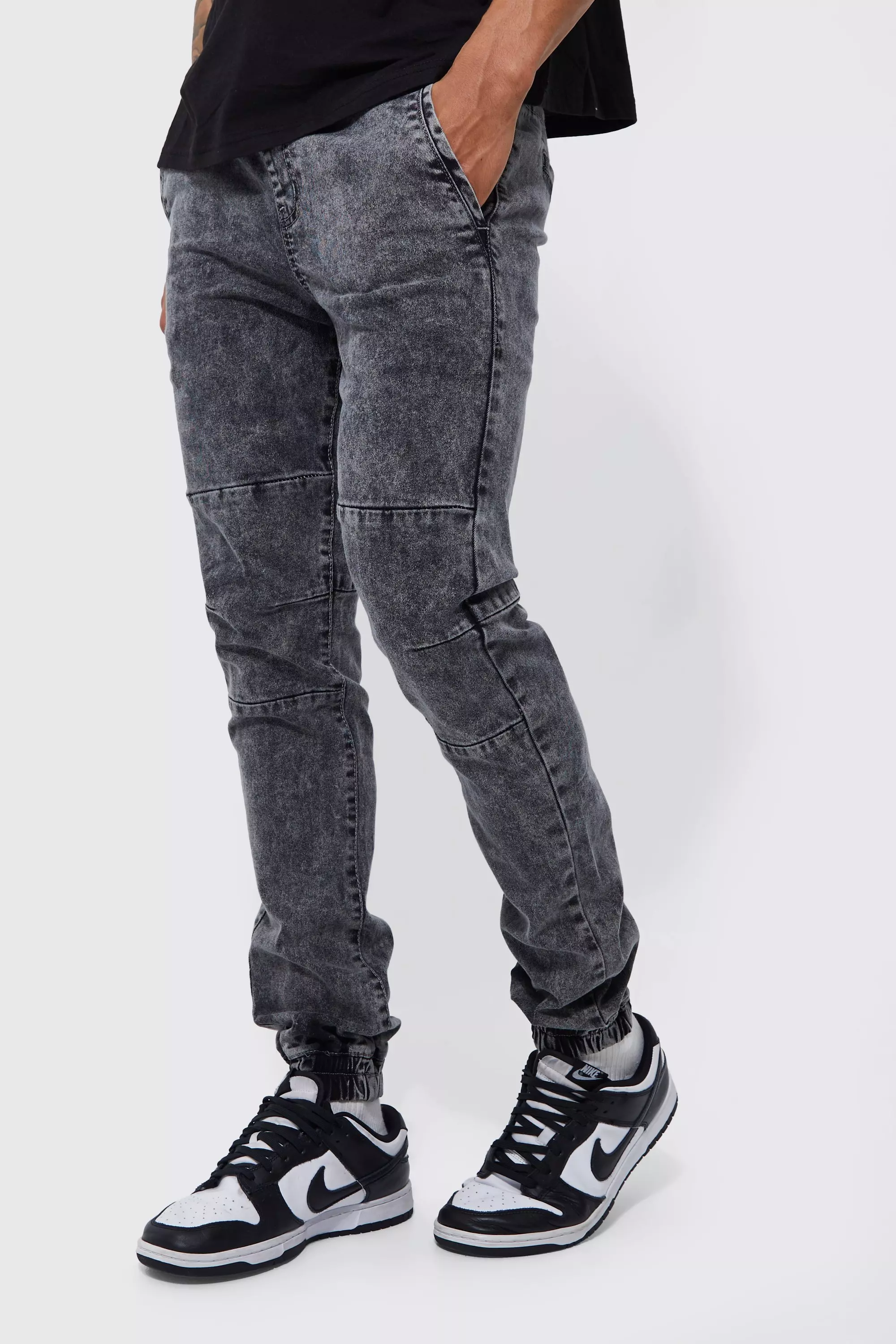 Slim hot sale jogger jeans