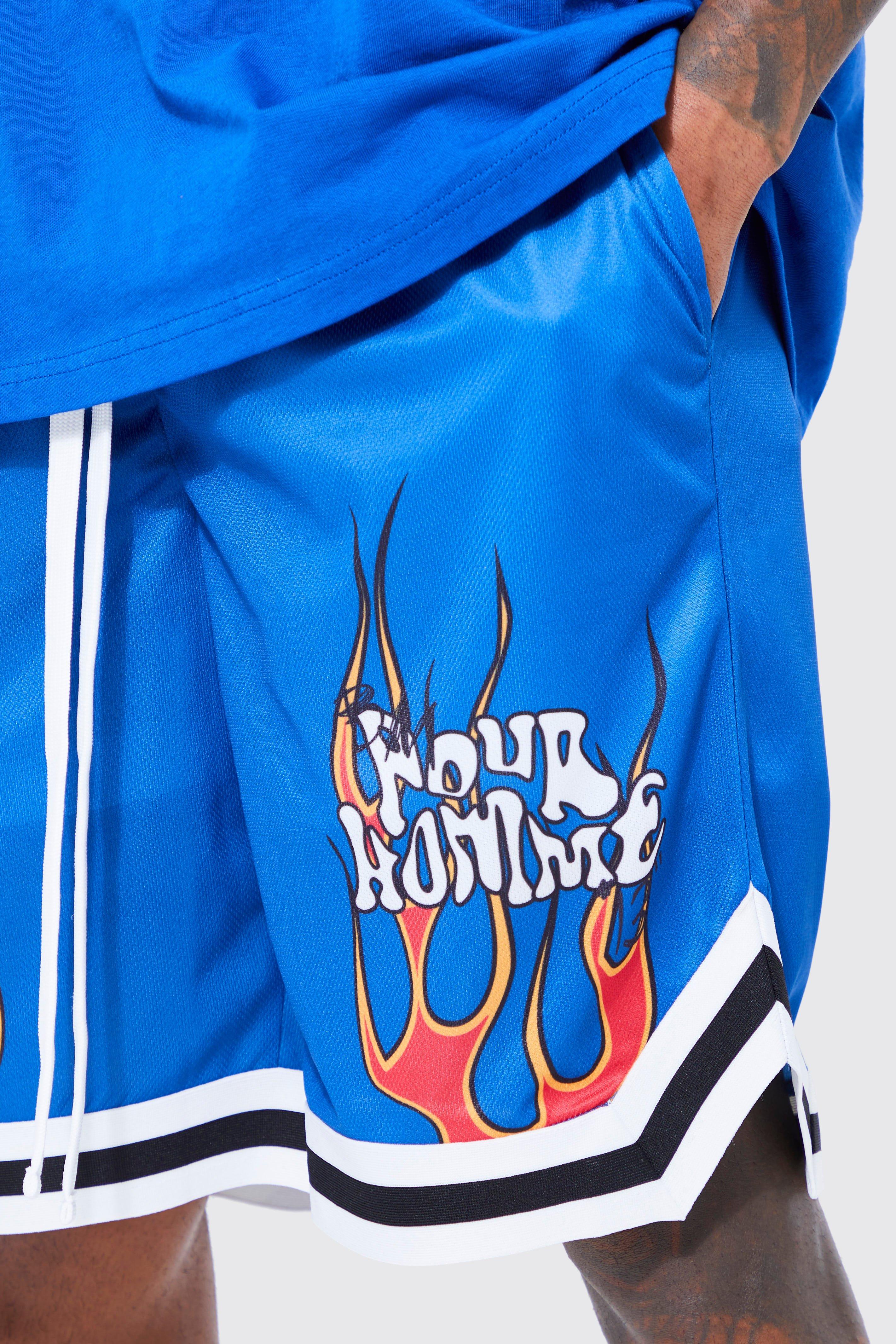 Flame deals basketball shorts