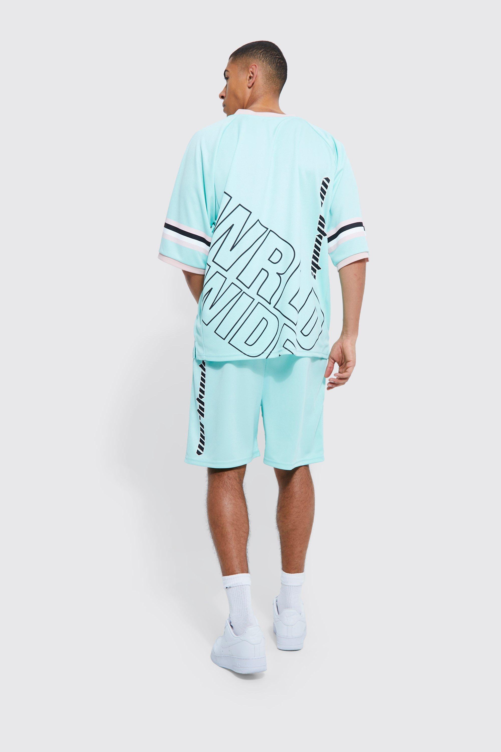 Mint V-Neck Footie Mint V-Neck Footie